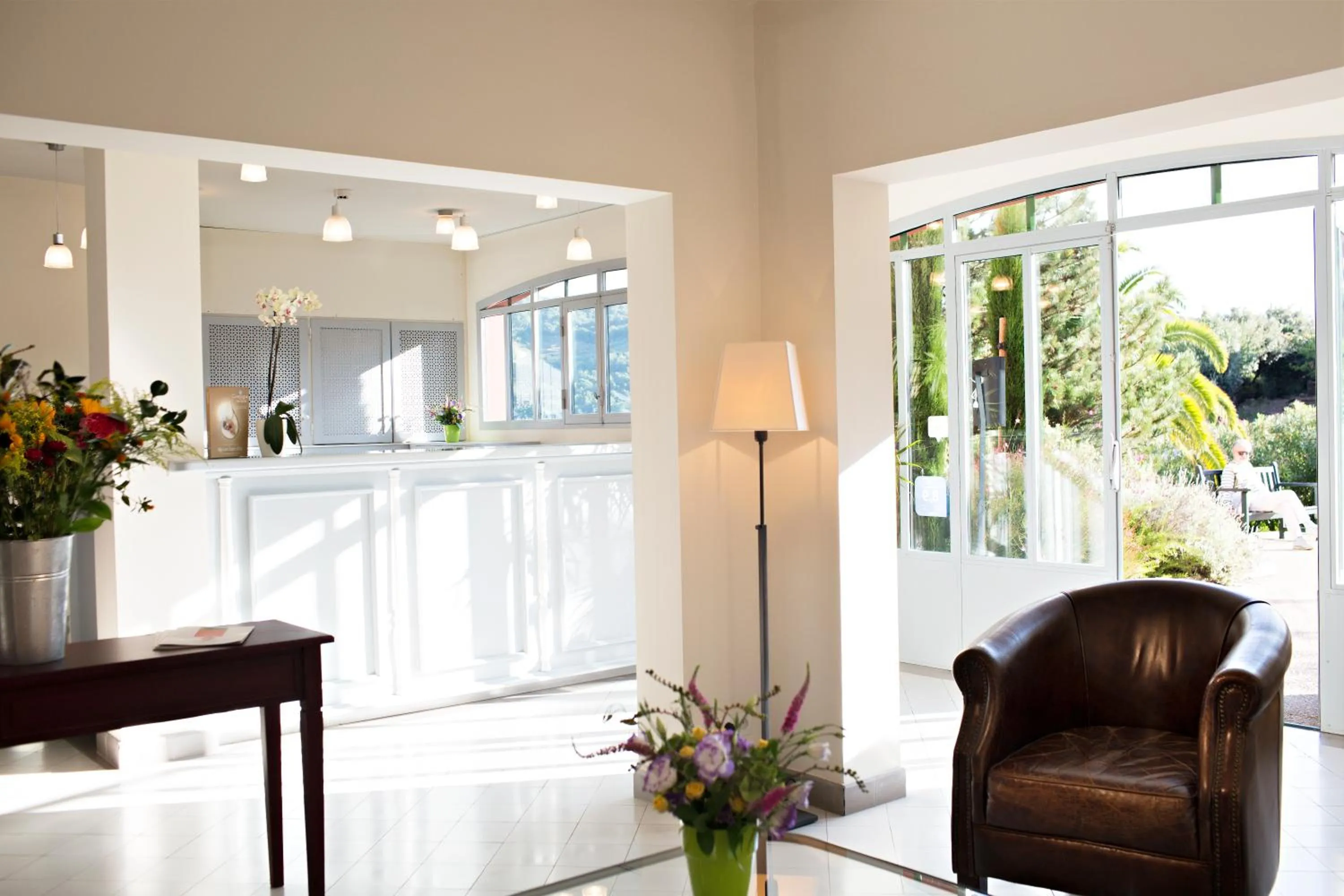 Other in Hôtel-Résidence la Pinède