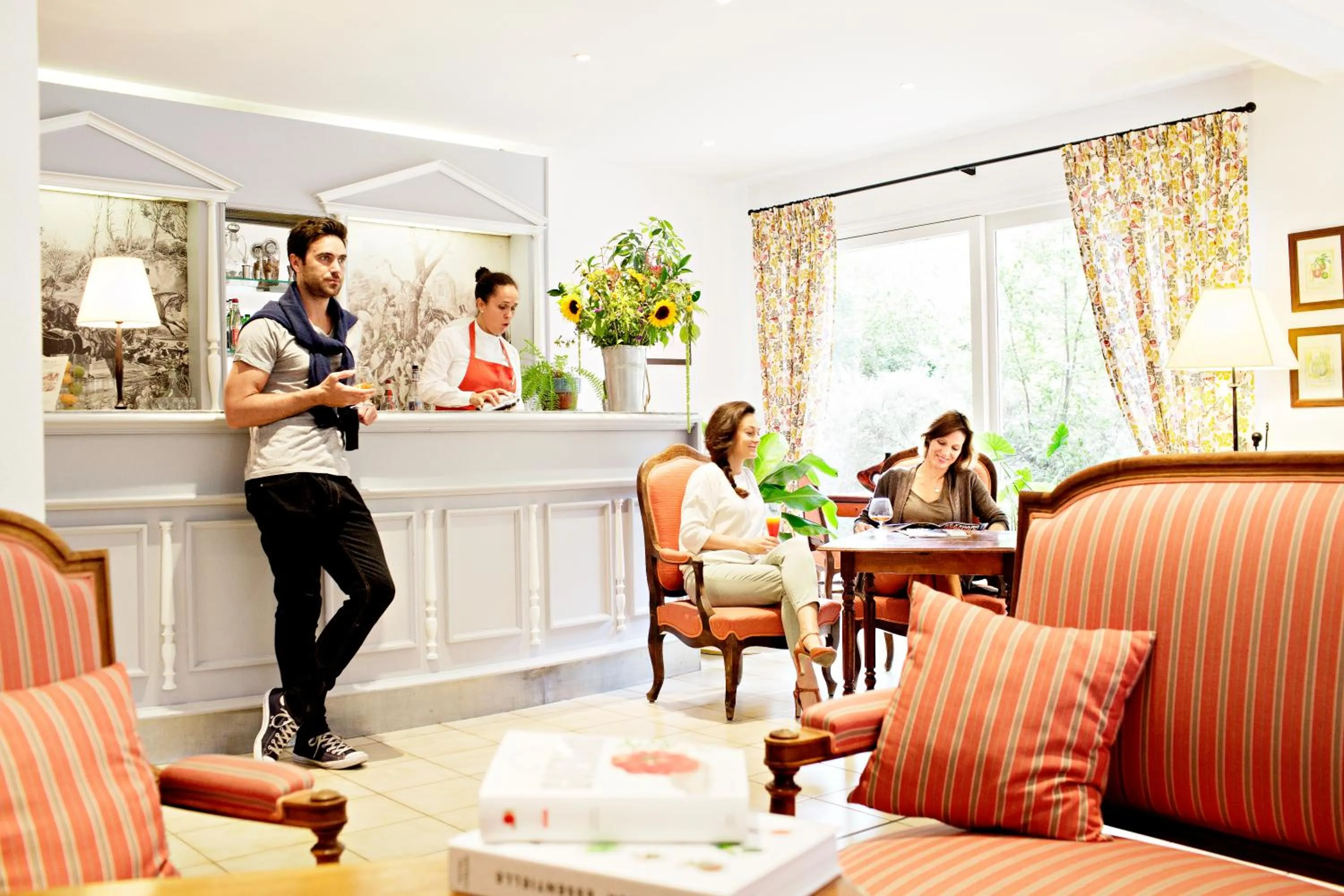 Other in Hôtel-Résidence la Pinède