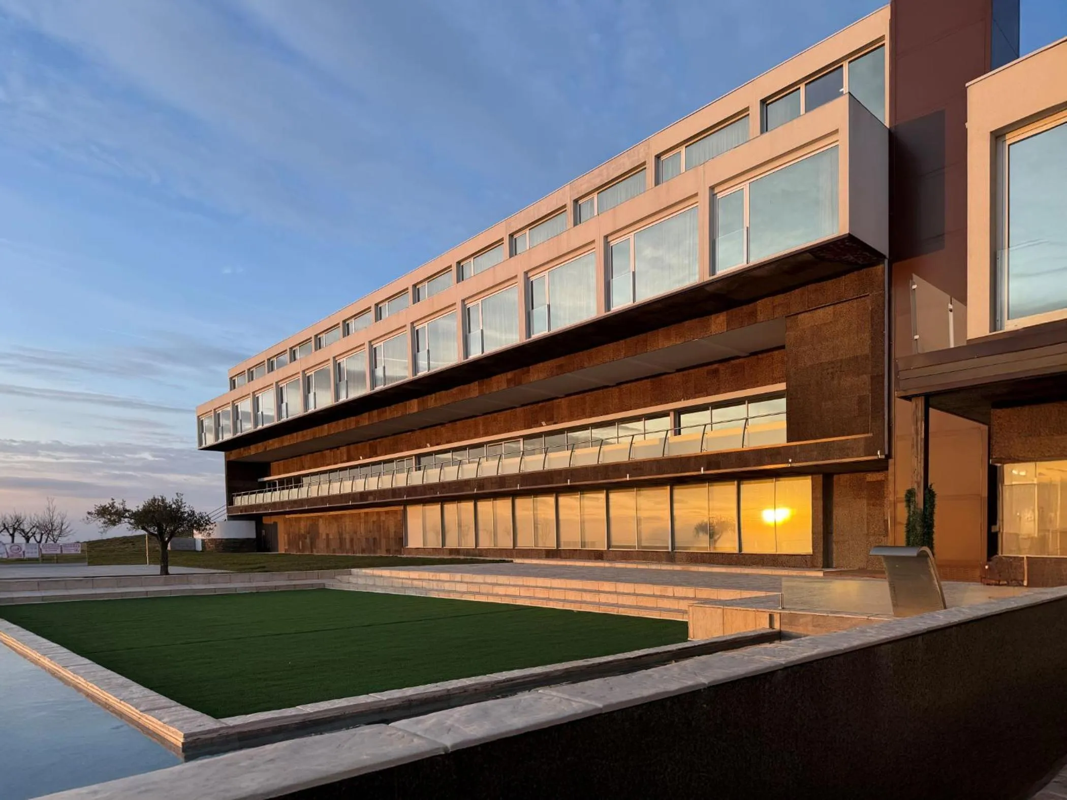 Hotel&Spa Alfândega Douro Valley