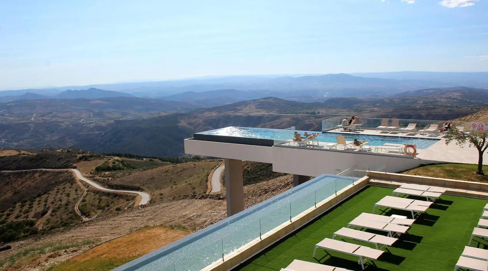 Oca Douro Valley Hotel and Spa Oca Douro Valley Hotel and Spa