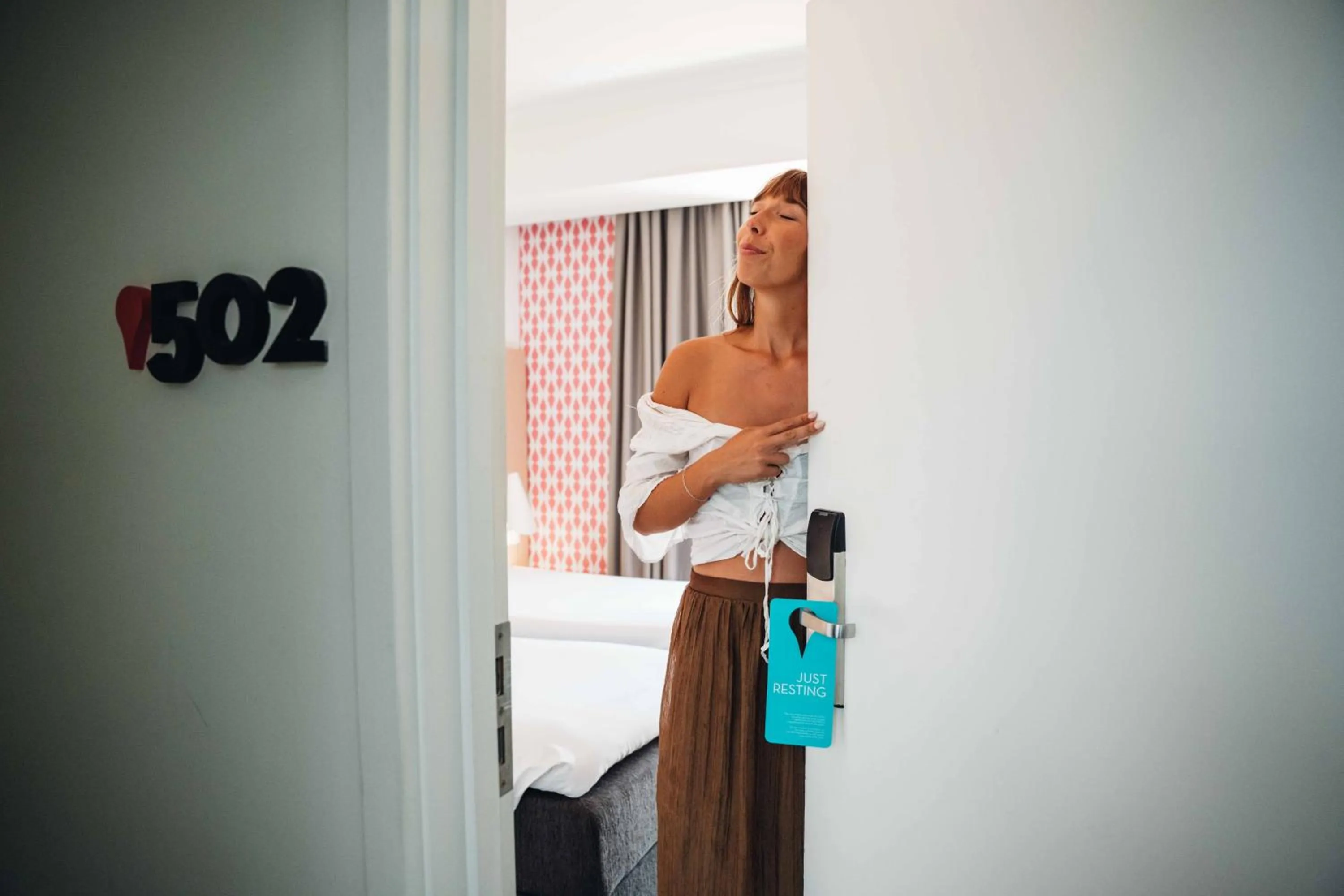 Stay Hotel Faro Centro