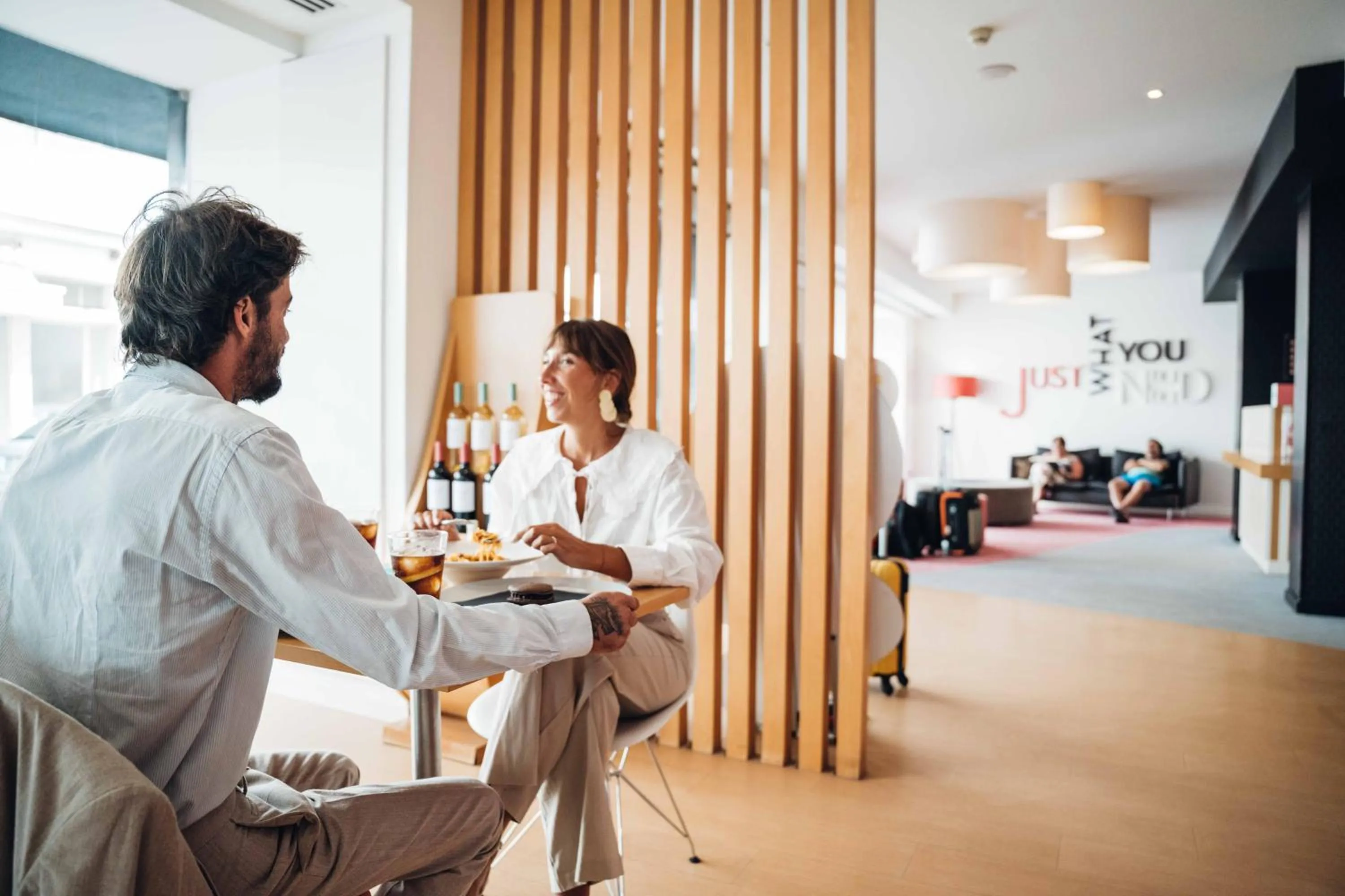 Stay Hotel Faro Centro