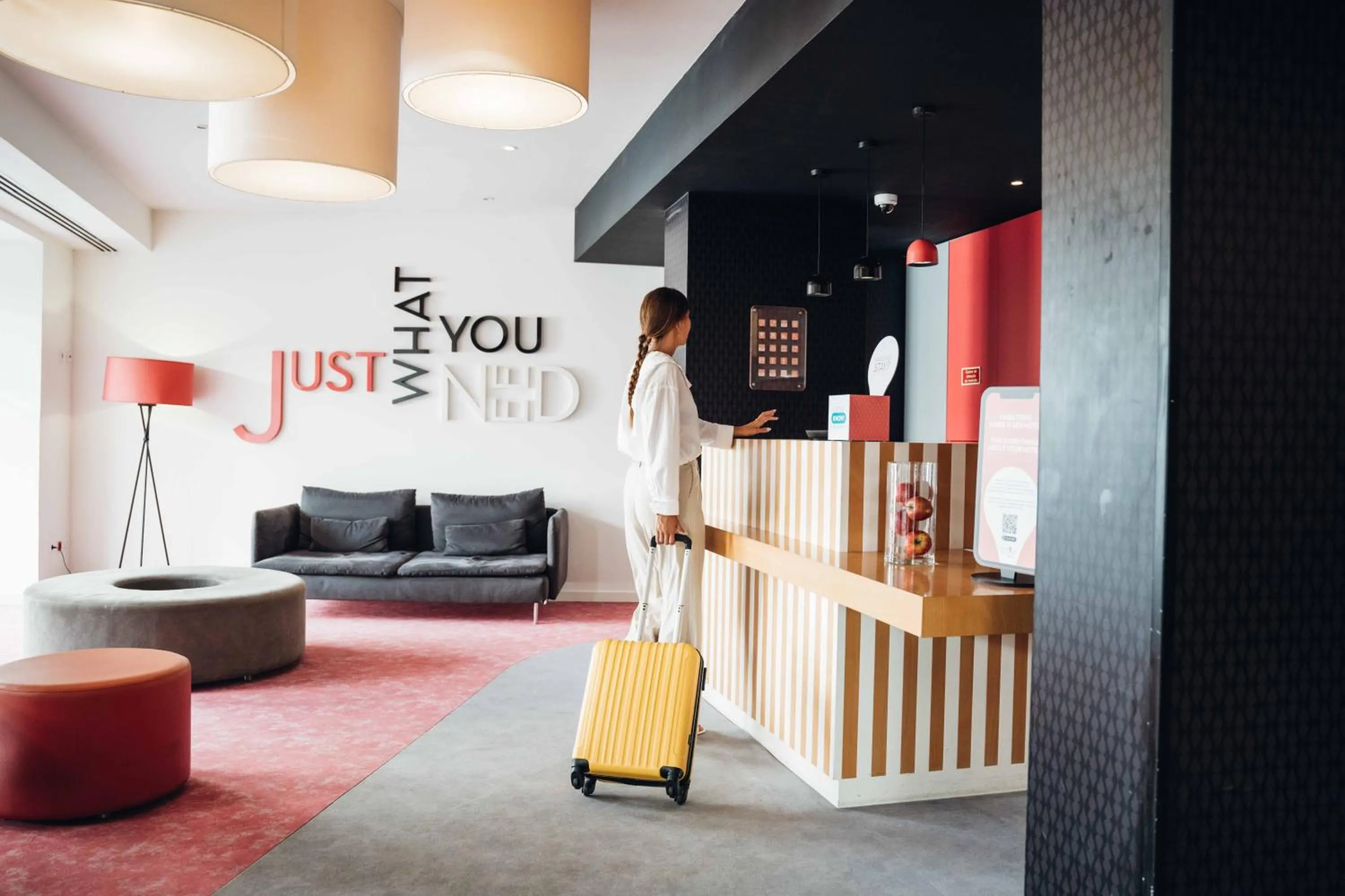 Stay Hotel Faro Centro