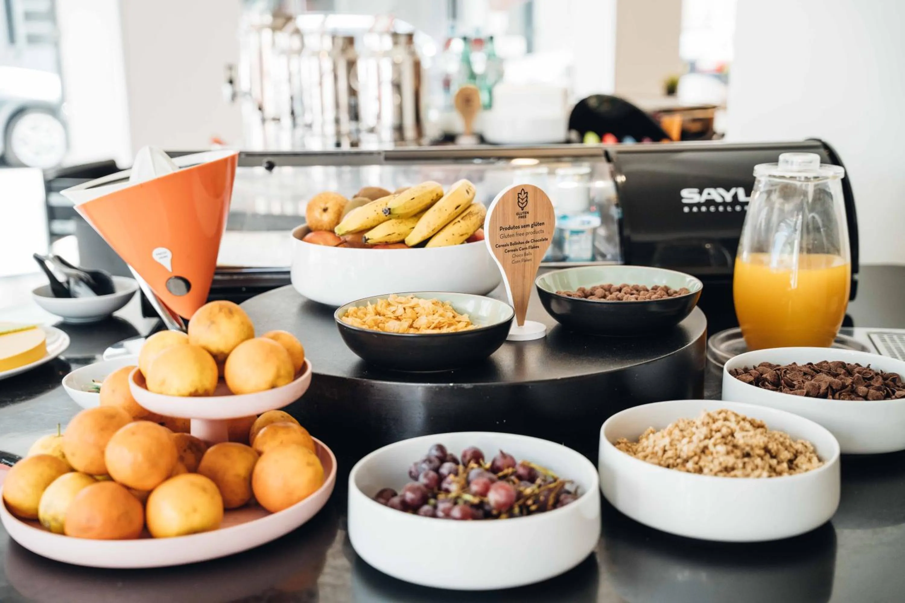 Stay Hotel Faro Centro