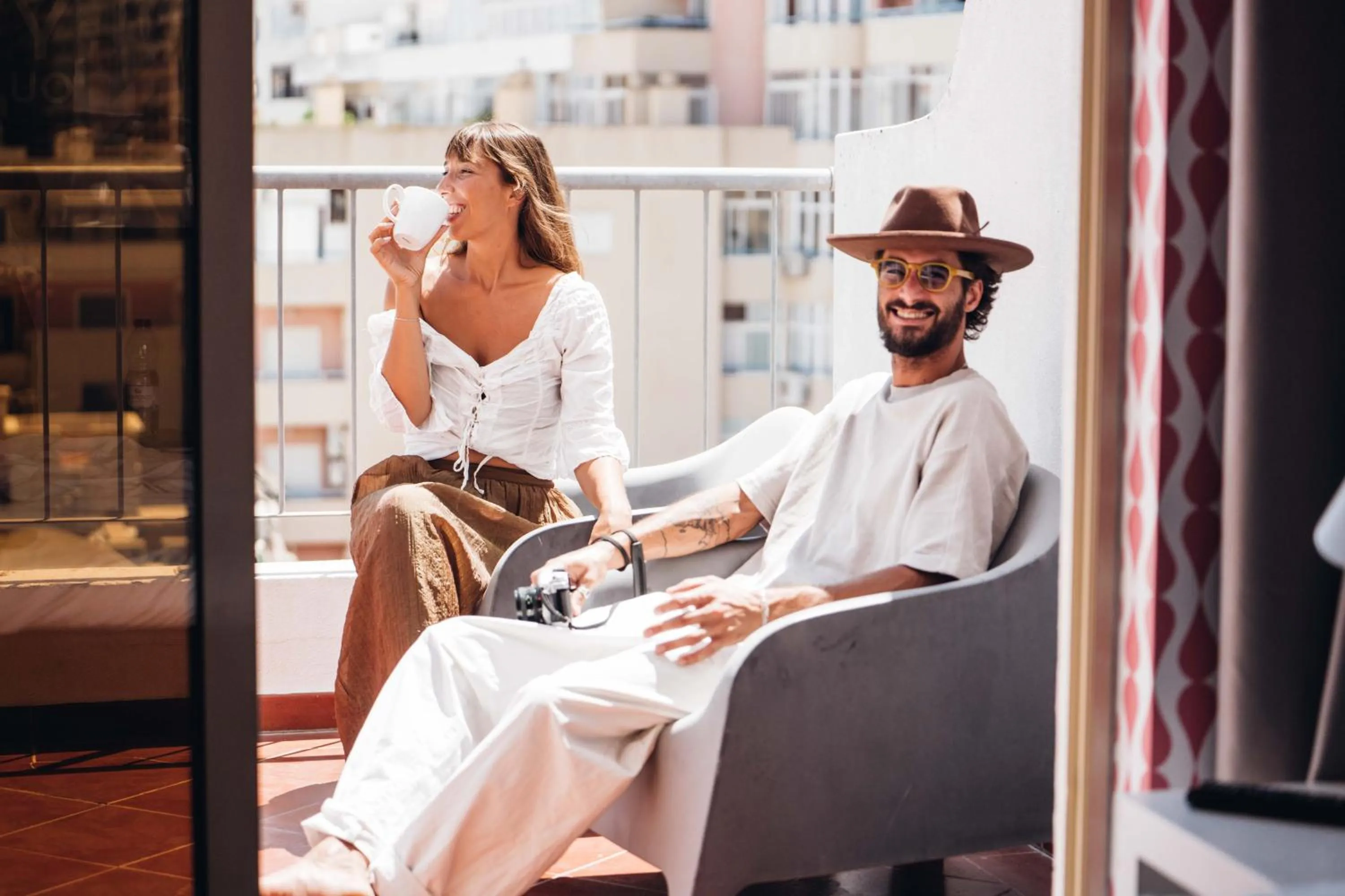 Stay Hotel Faro Centro