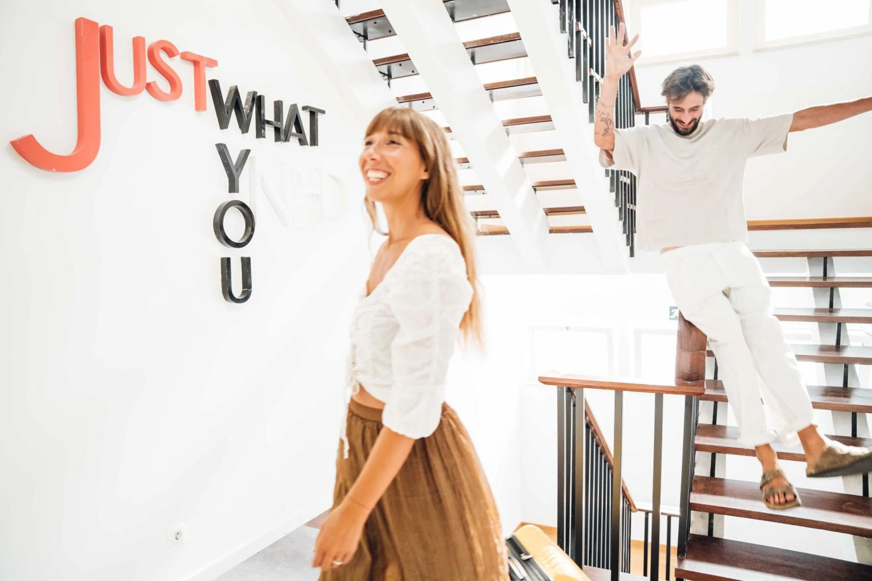 Stay Hotel Faro Centro