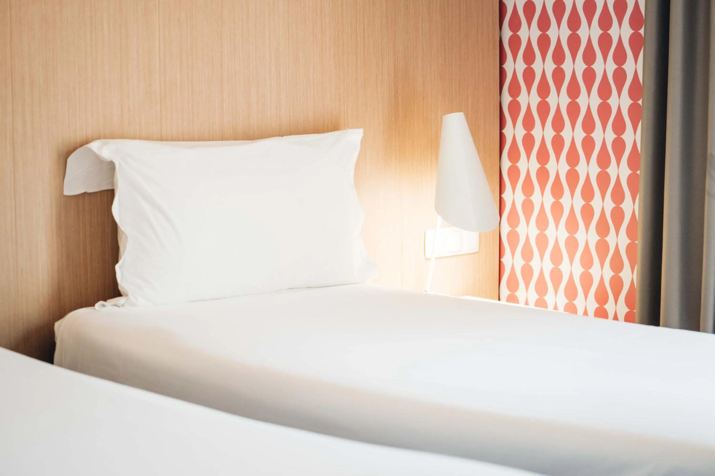 Bed in Stay Hotel Faro Centro