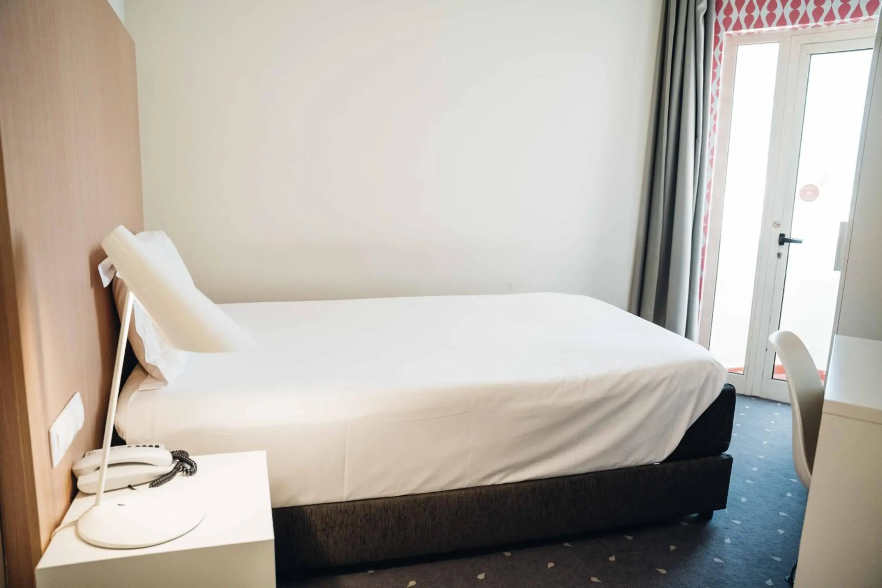 Single Room in Stay Hotel Faro Centro Single Room in Stay Hotel Faro Centro