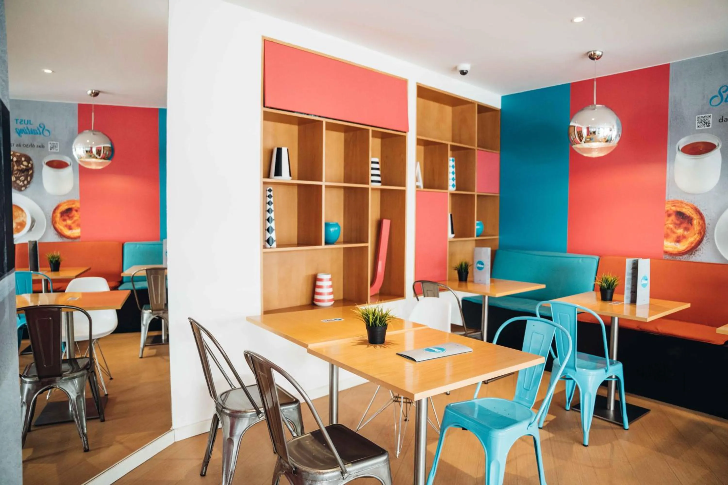 Stay Hotel Faro Centro