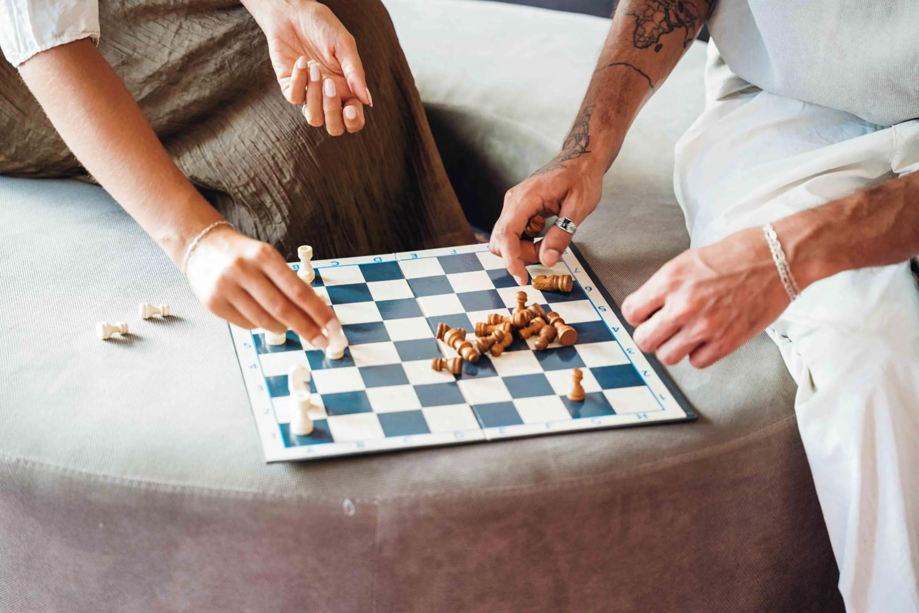 Stay Hotel Faro Centro