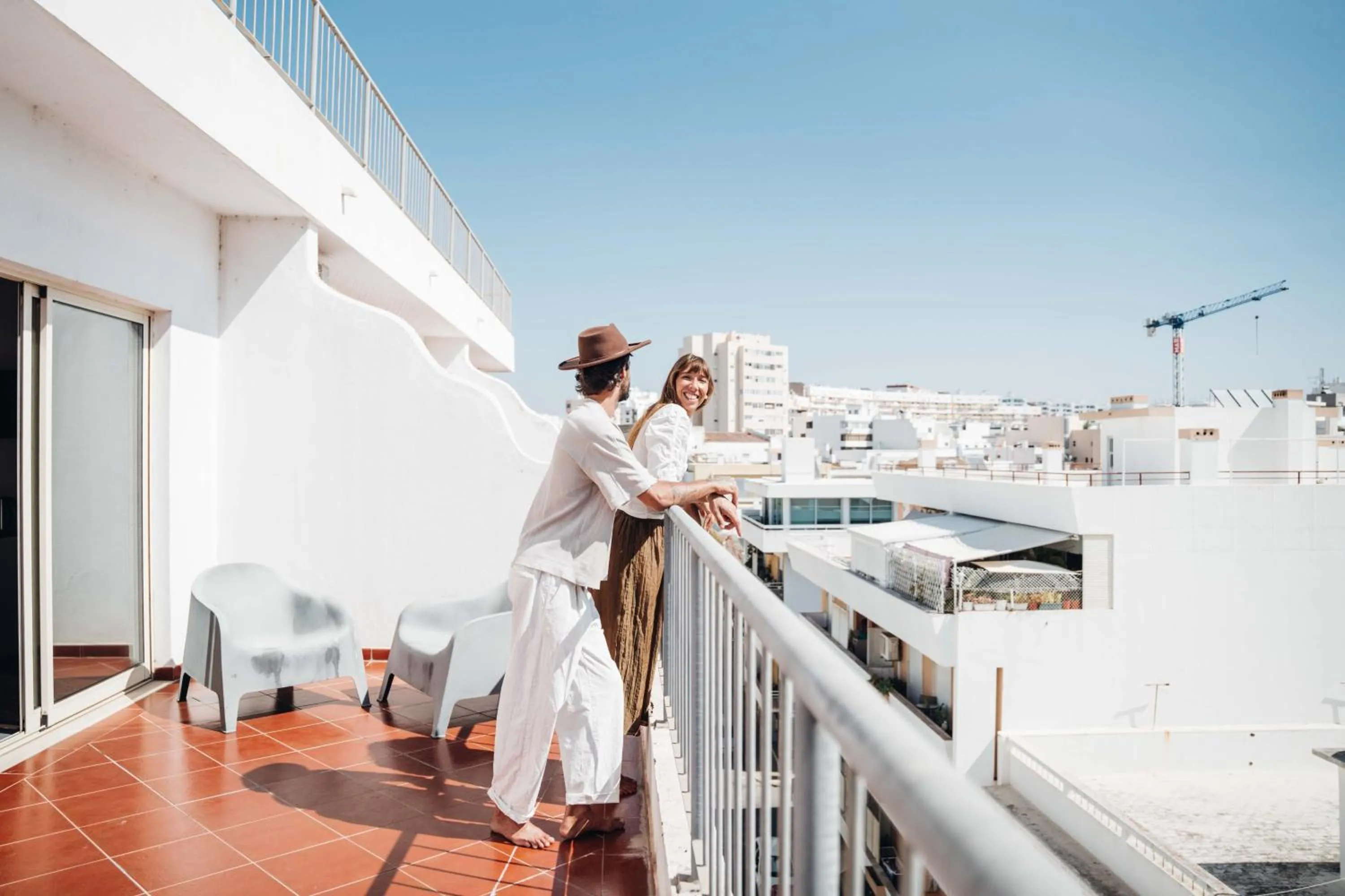 Stay Hotel Faro Centro