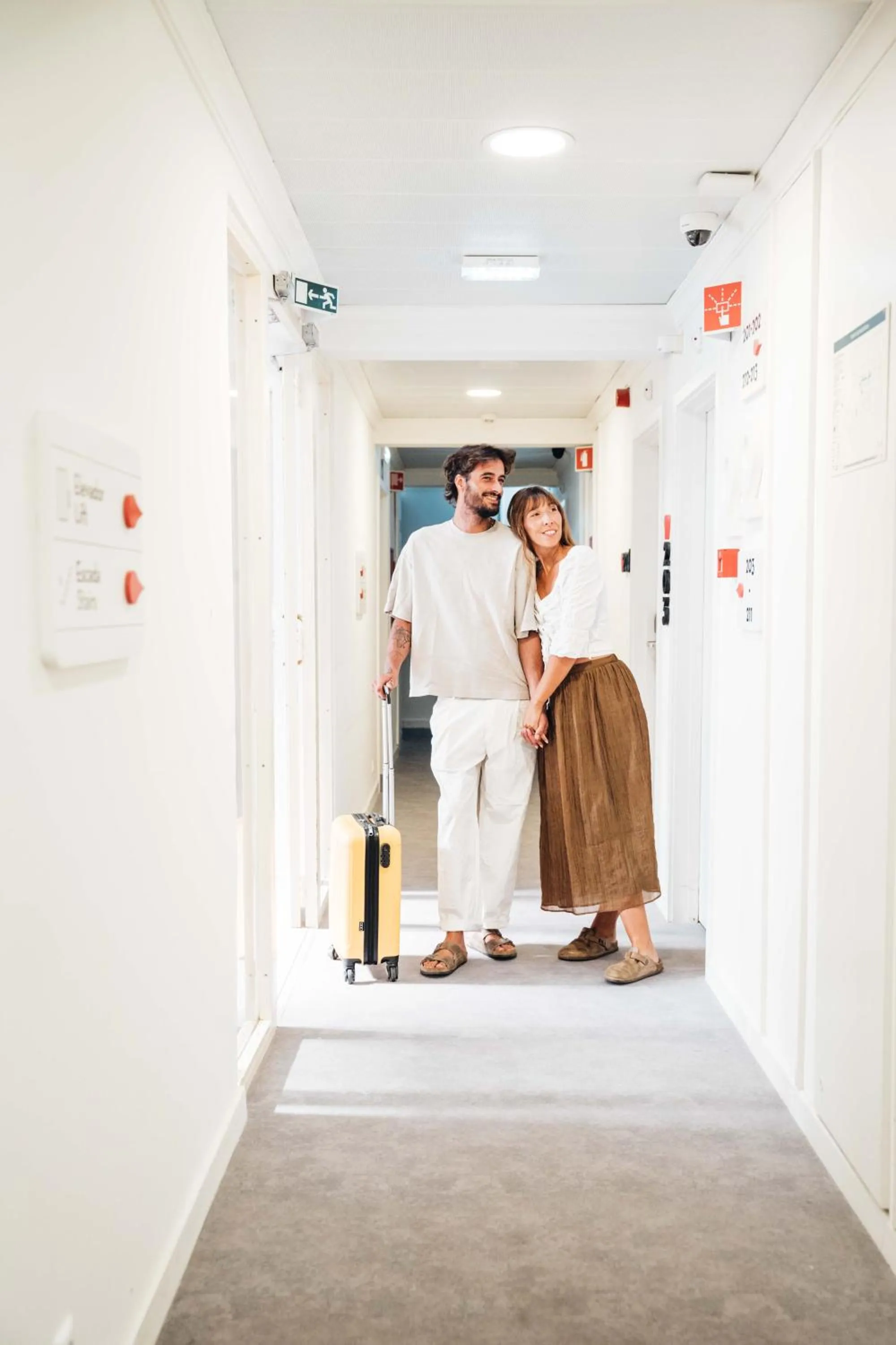 Stay Hotel Faro Centro