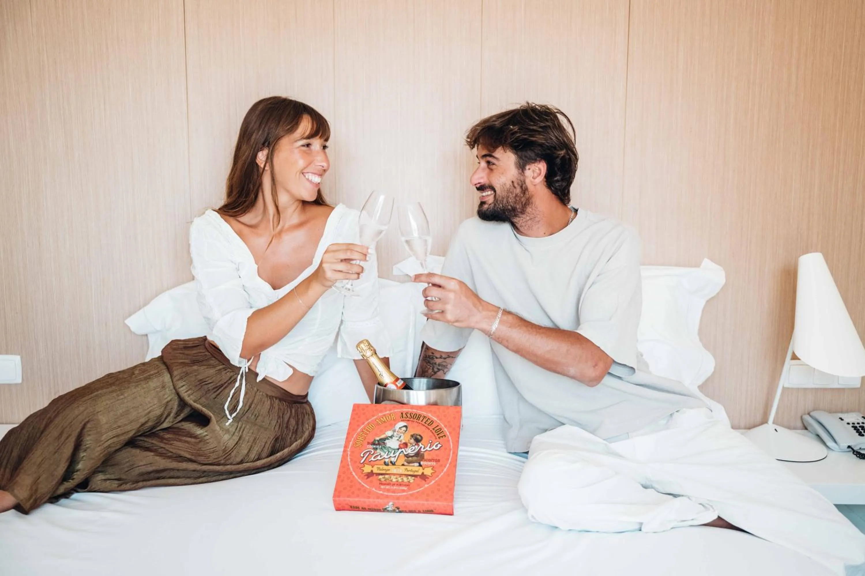 Stay Hotel Faro Centro