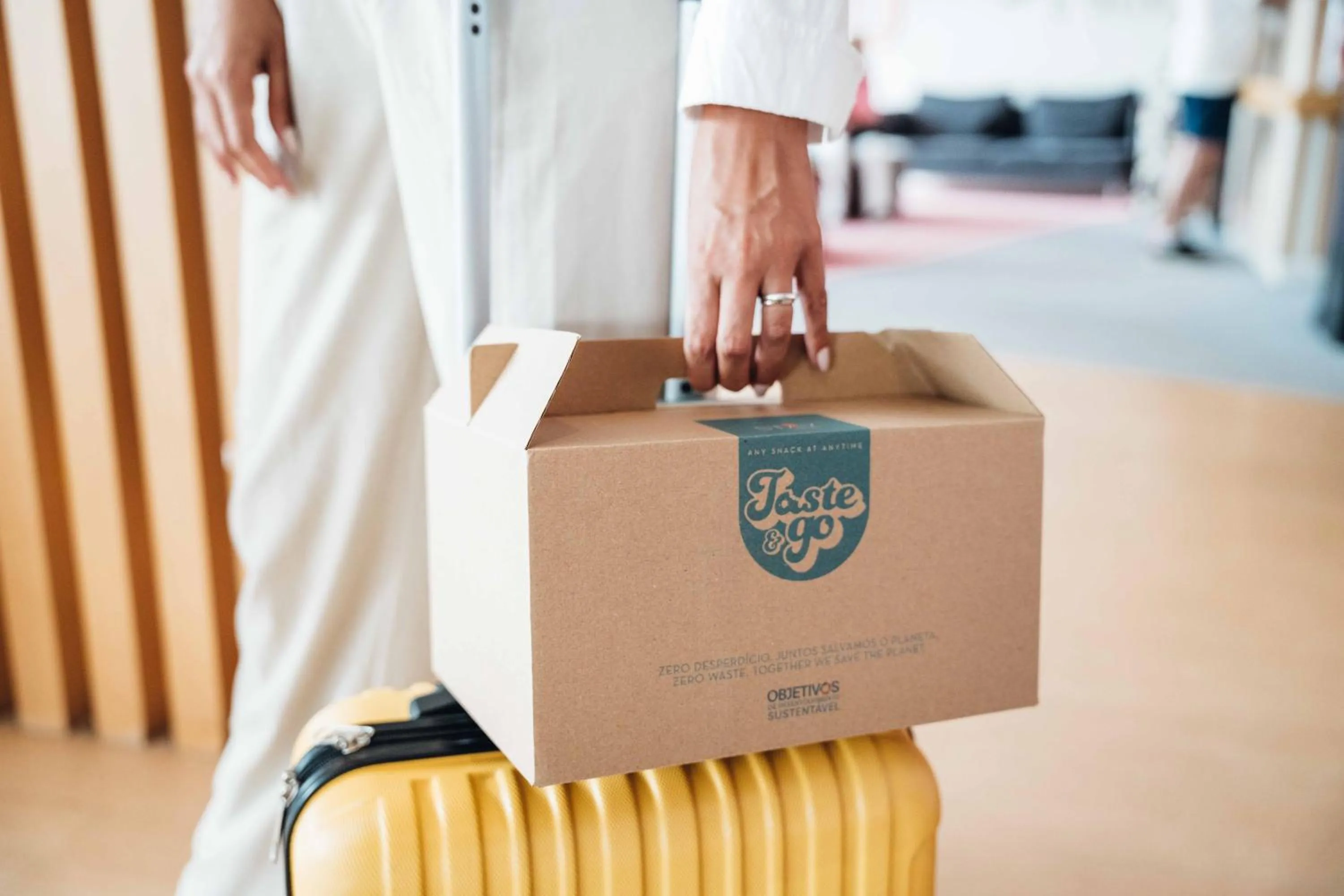 Stay Hotel Faro Centro