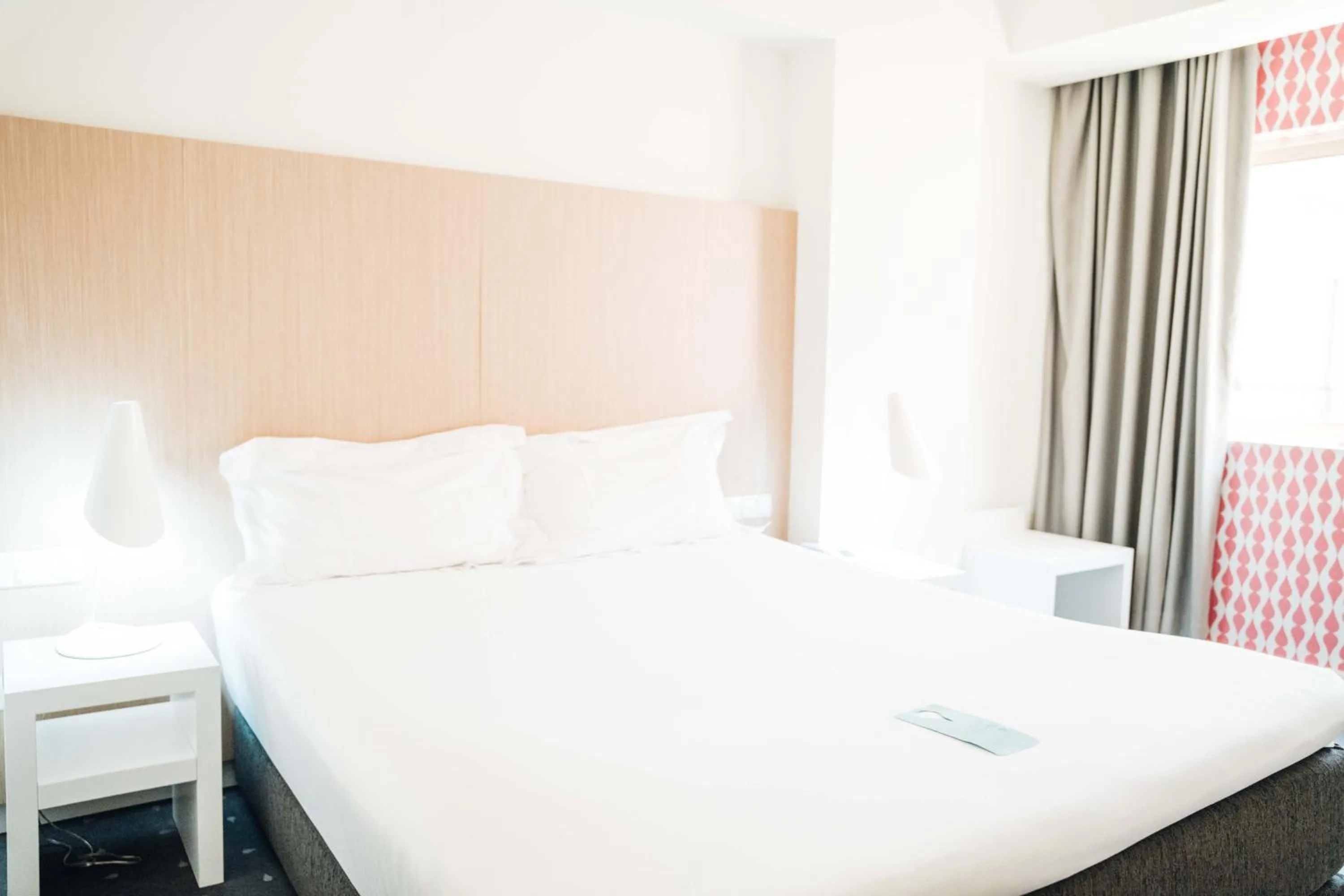 Bed in Stay Hotel Faro Centro