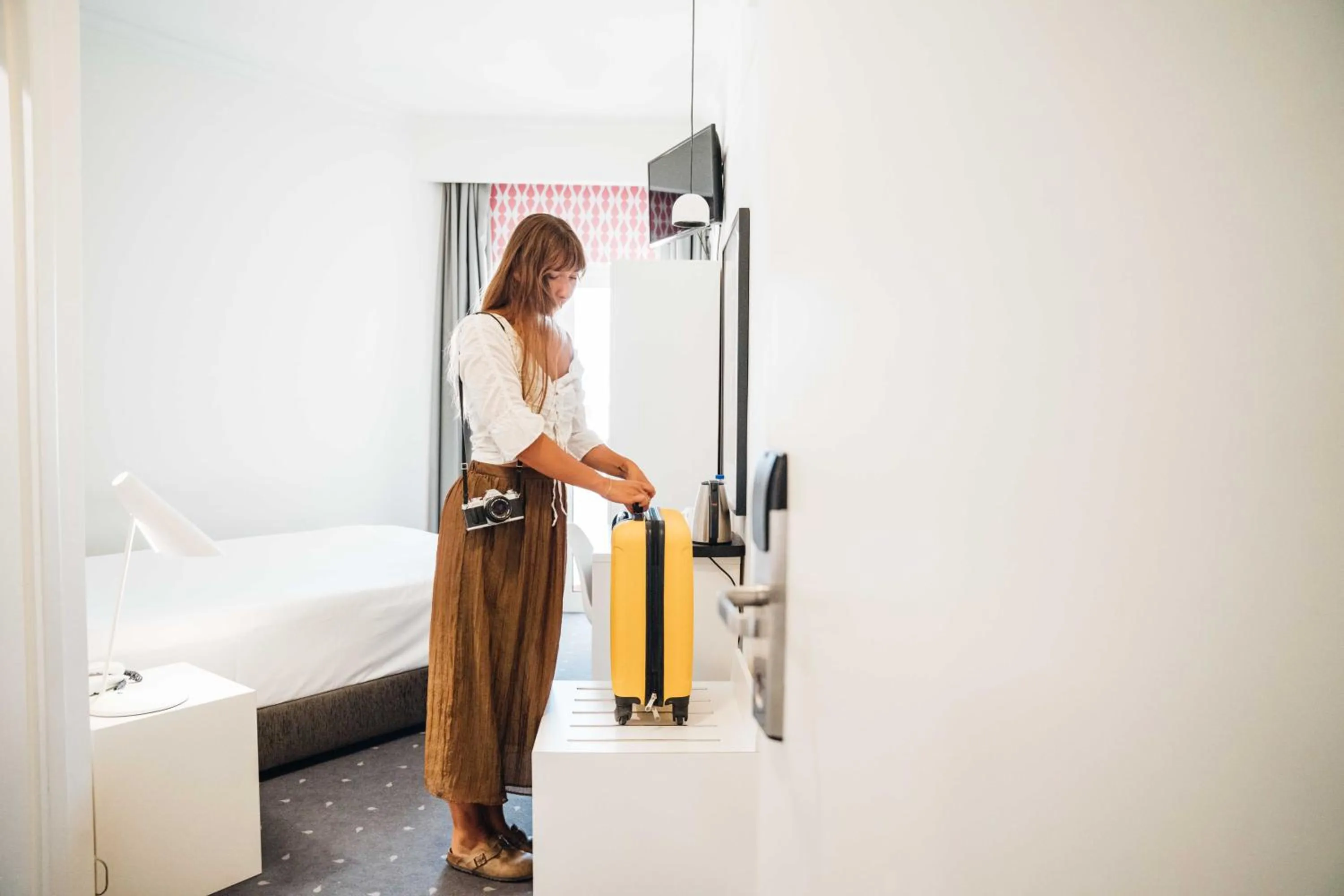 Stay Hotel Faro Centro