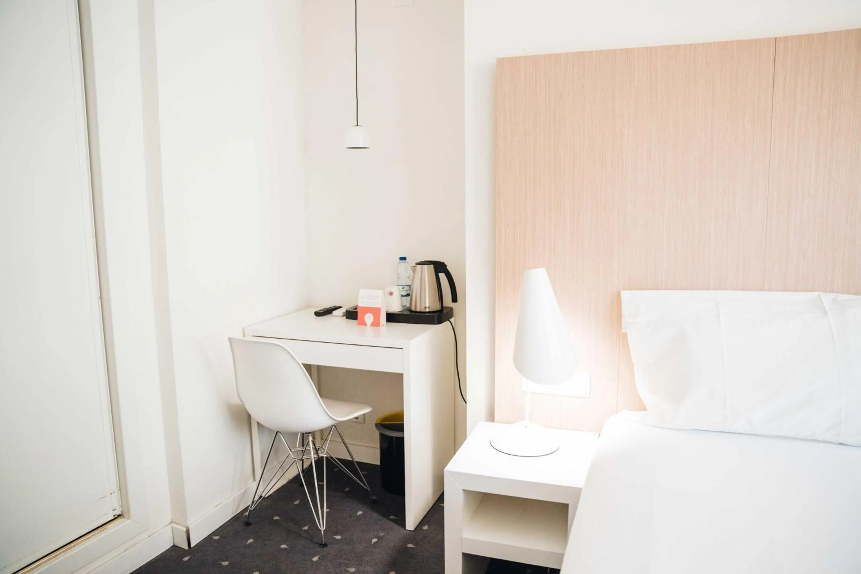 Bed in Stay Hotel Faro Centro