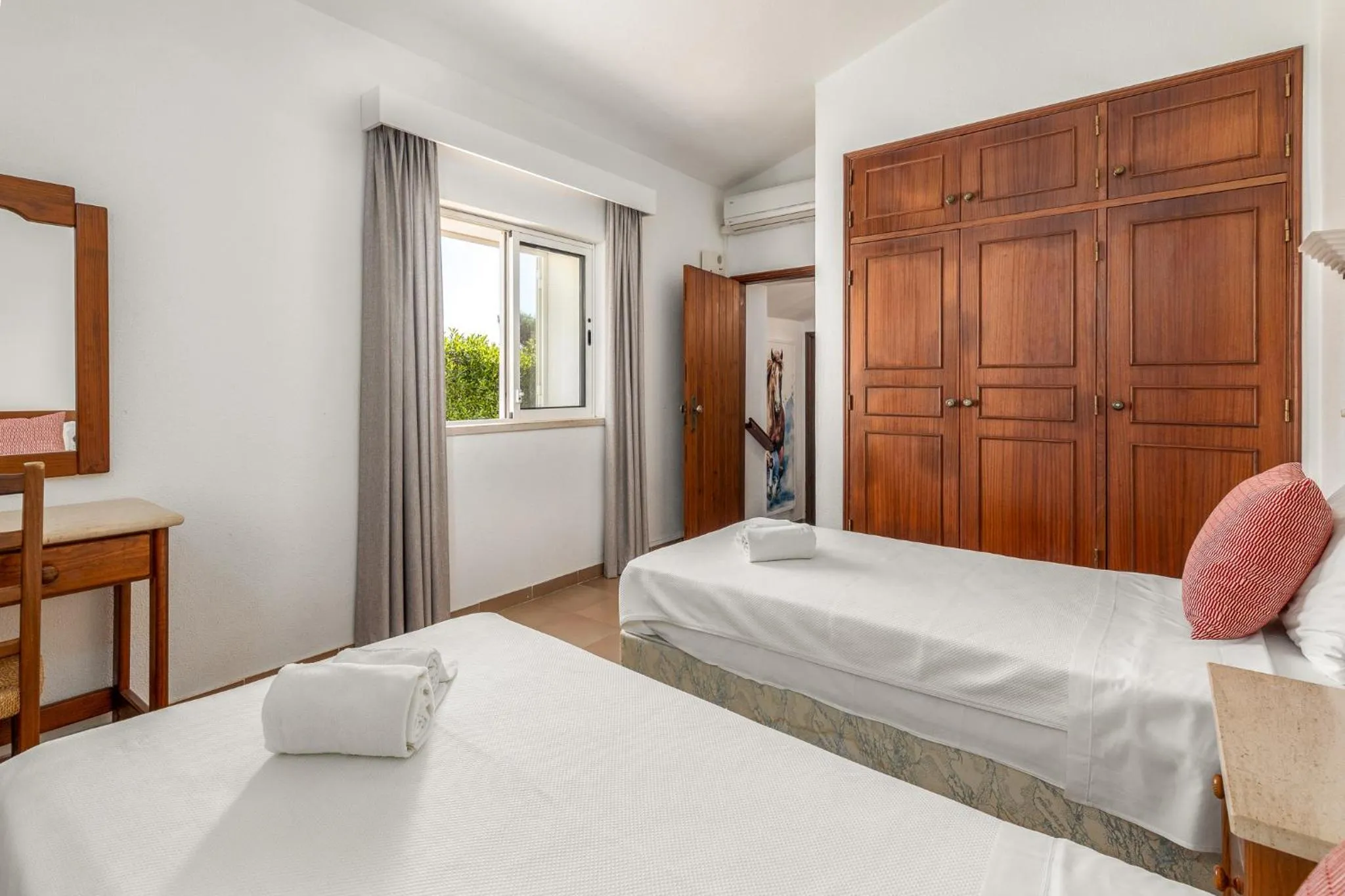 Bedroom, Bed in Parque Monte Verde