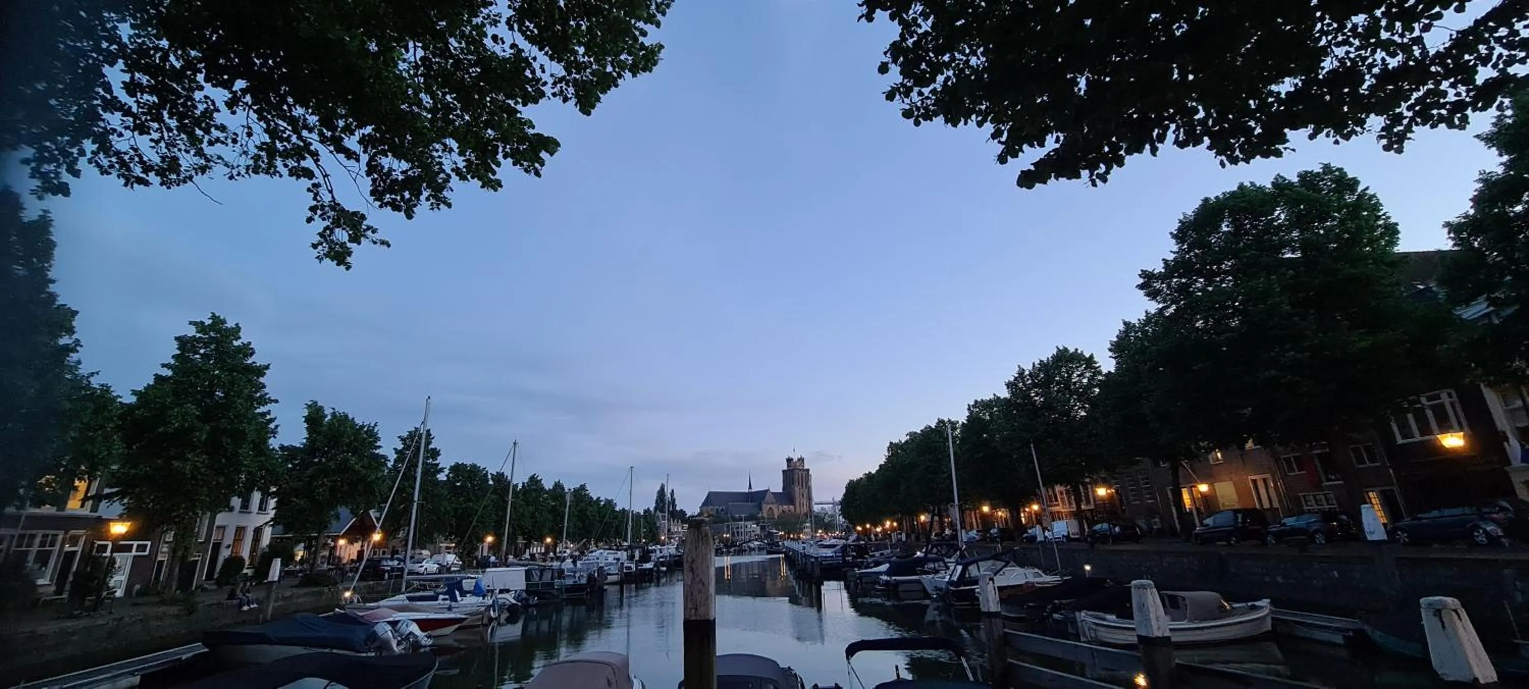 Neighbourhood in ZEN b&b