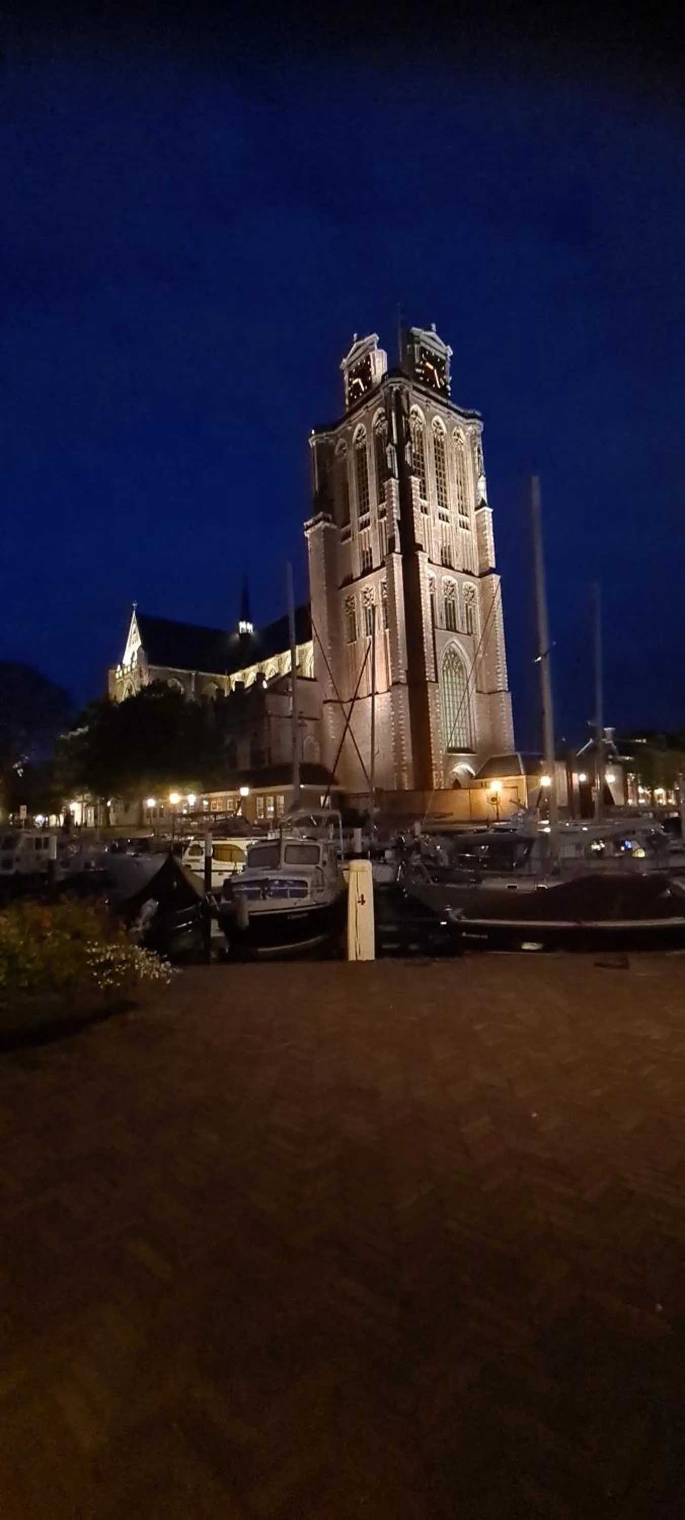 Nearby landmark in ZEN b&b