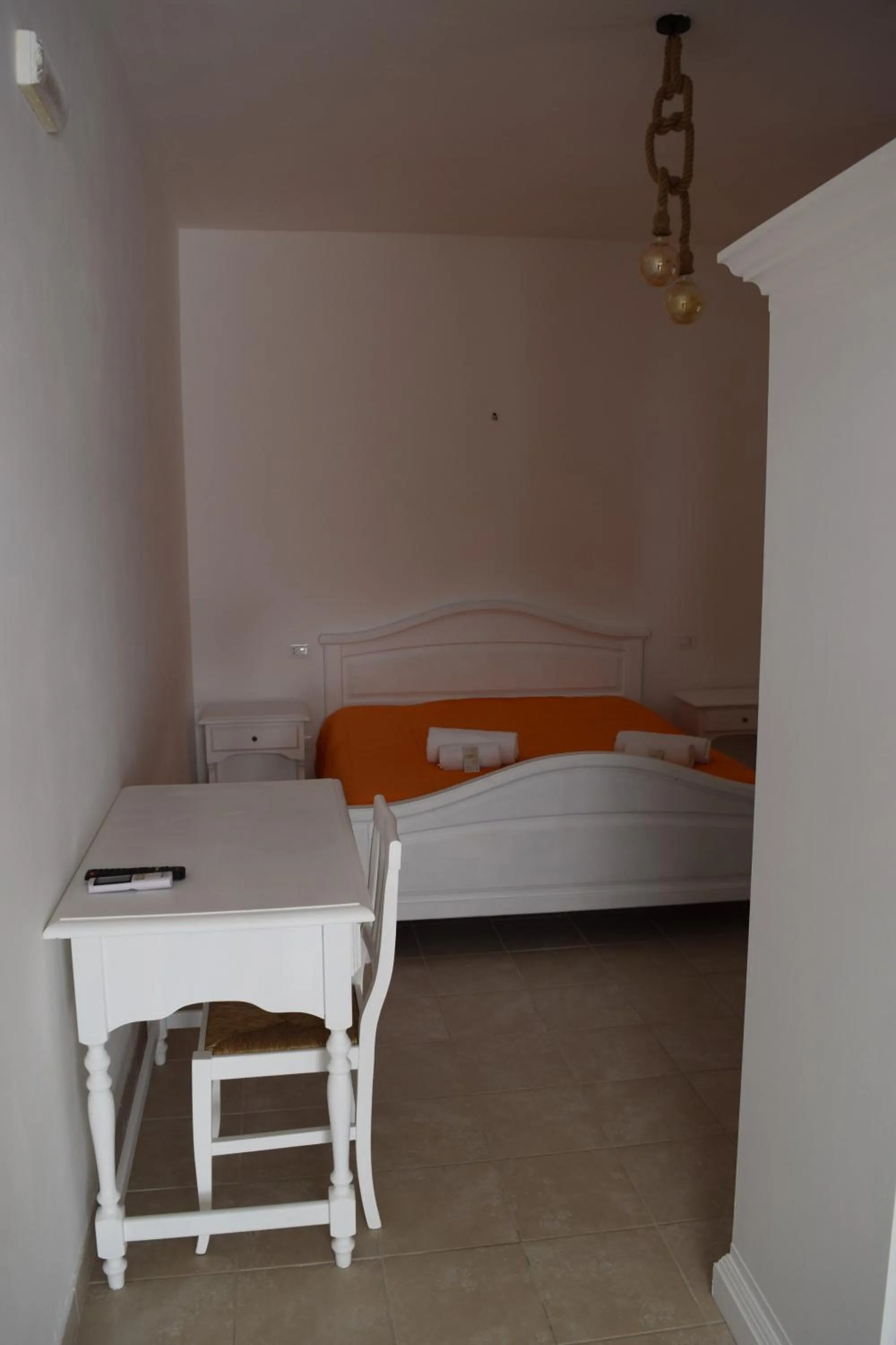 Photo of the whole room in La Masseria Hotel Ristorante Centro Benessere