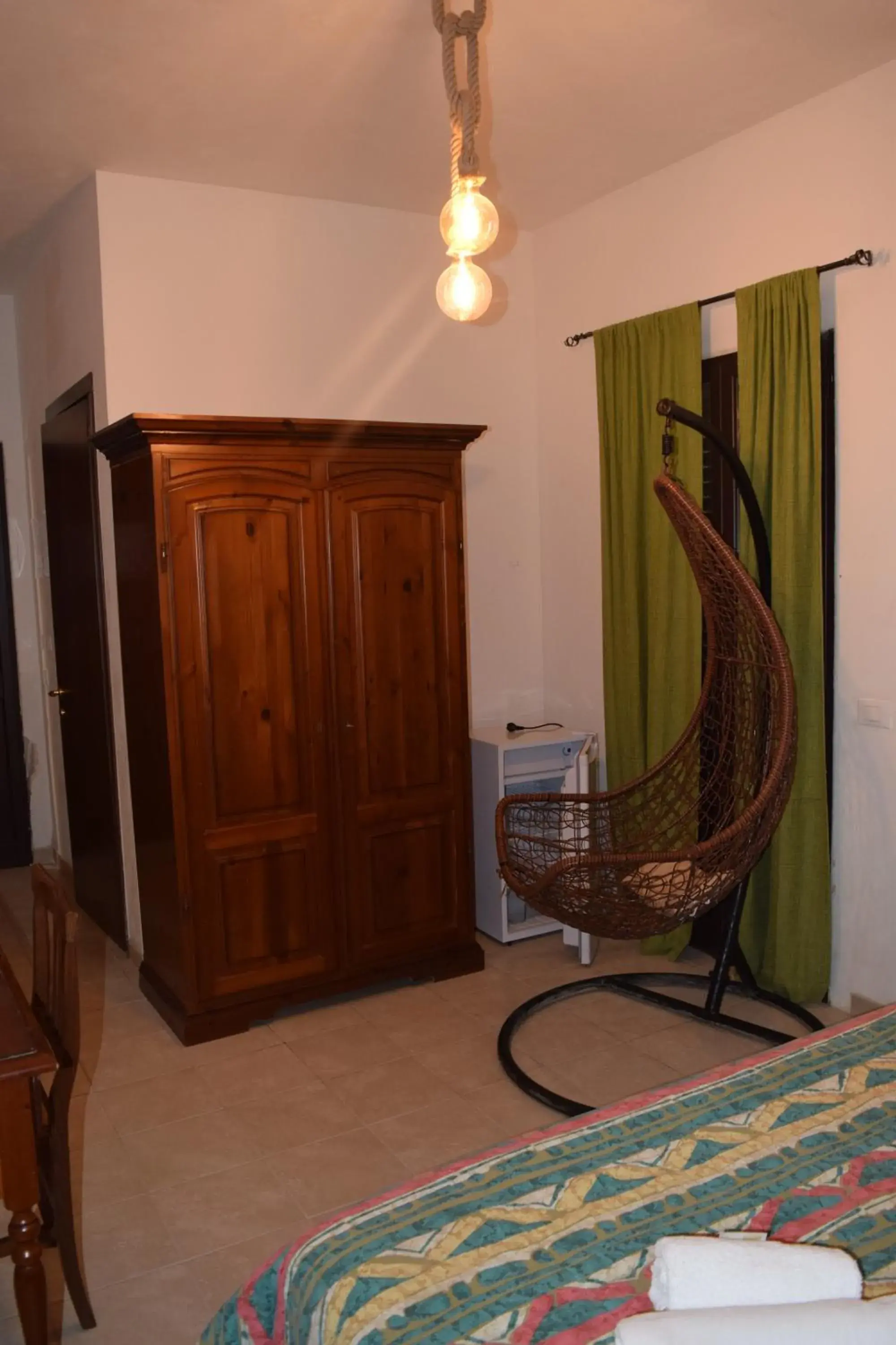 Superior Double Room in La Masseria Hotel Ristorante Centro Benessere Superior Double Room in La Masseria Hotel Ristorante Centro Benessere