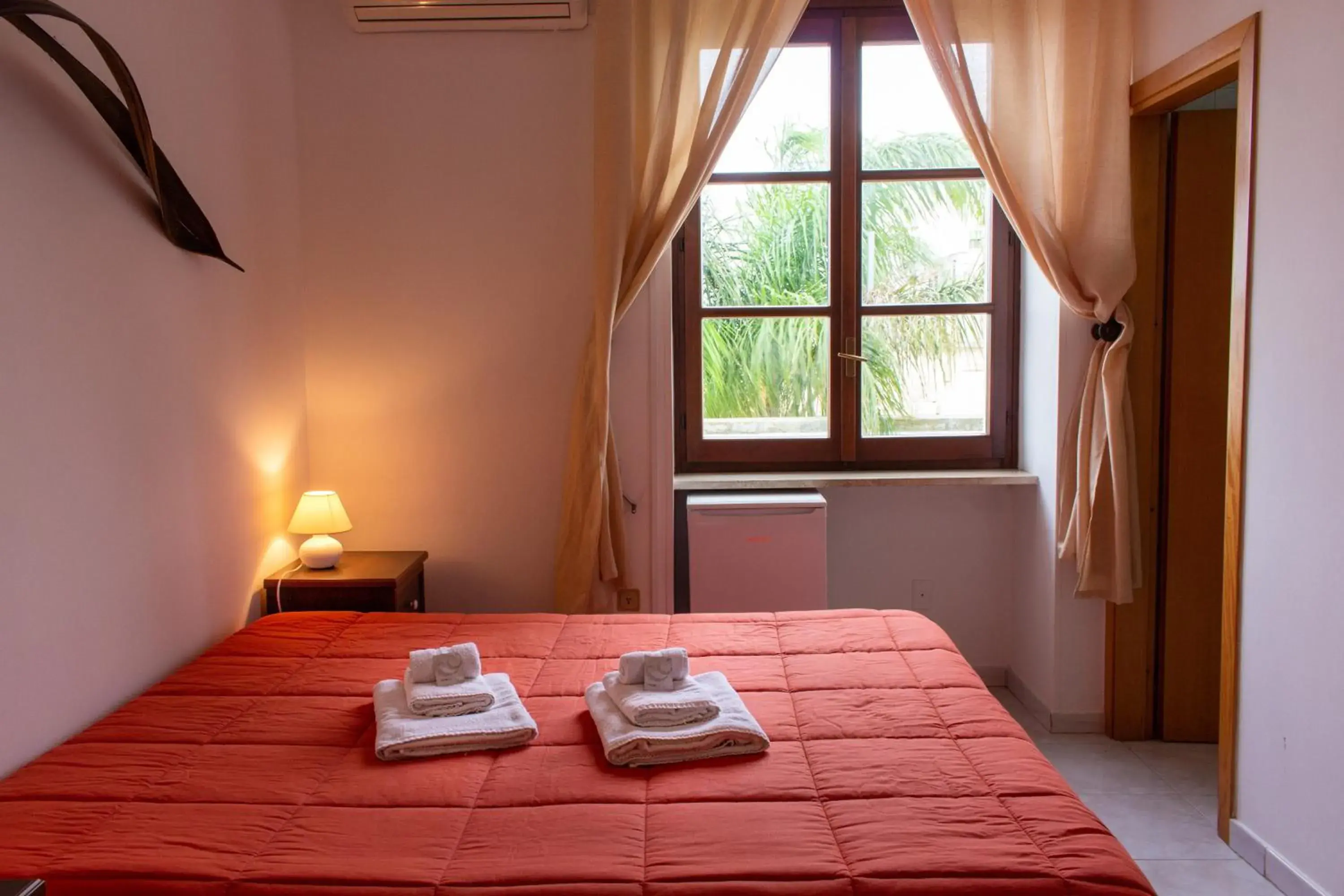 Standard Double Room in La Masseria Hotel Ristorante Centro Benessere Standard Double Room in La Masseria Hotel Ristorante Centro Benessere