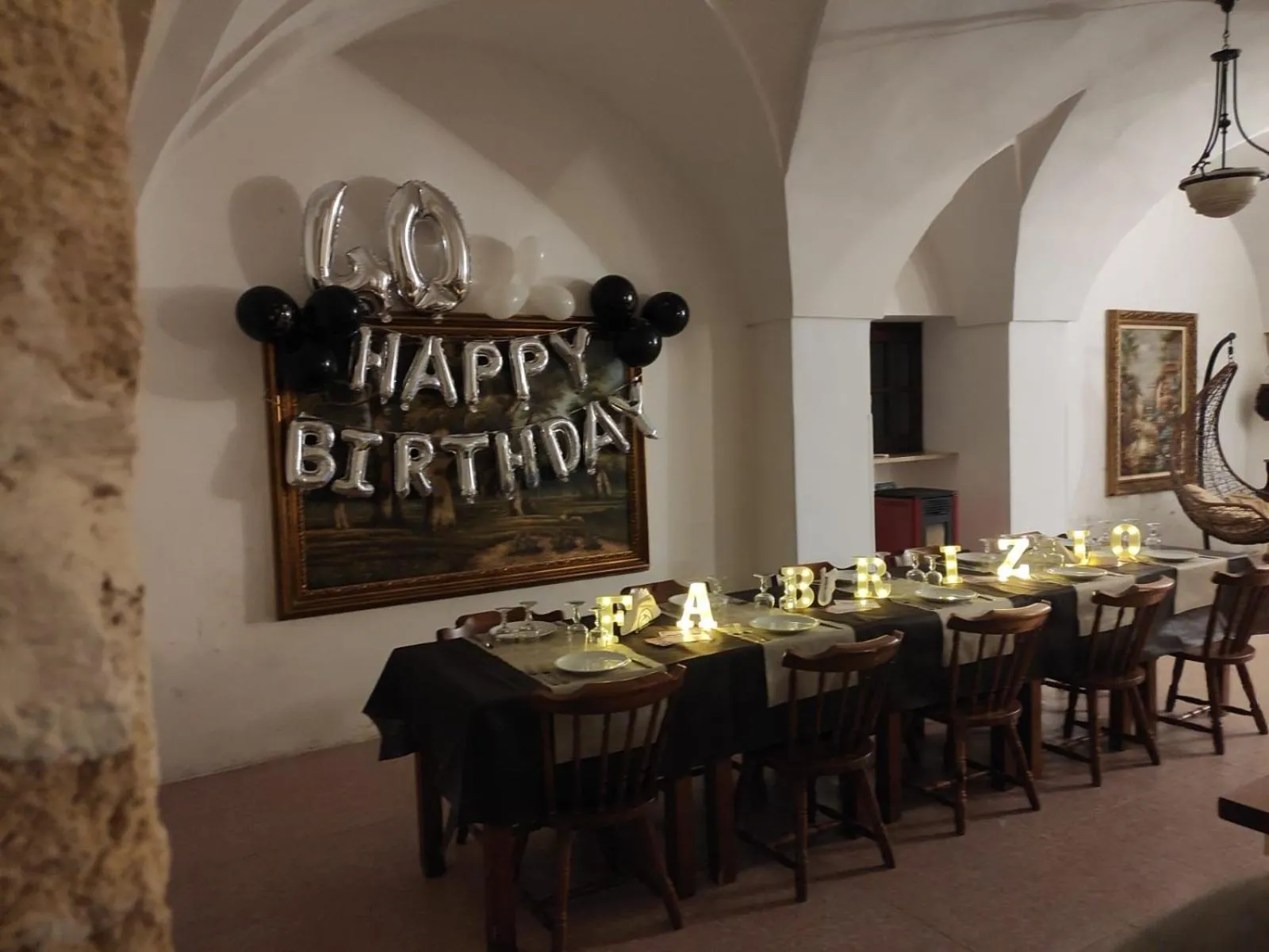 Restaurant/places to eat in La Masseria Hotel Ristorante Centro Benessere