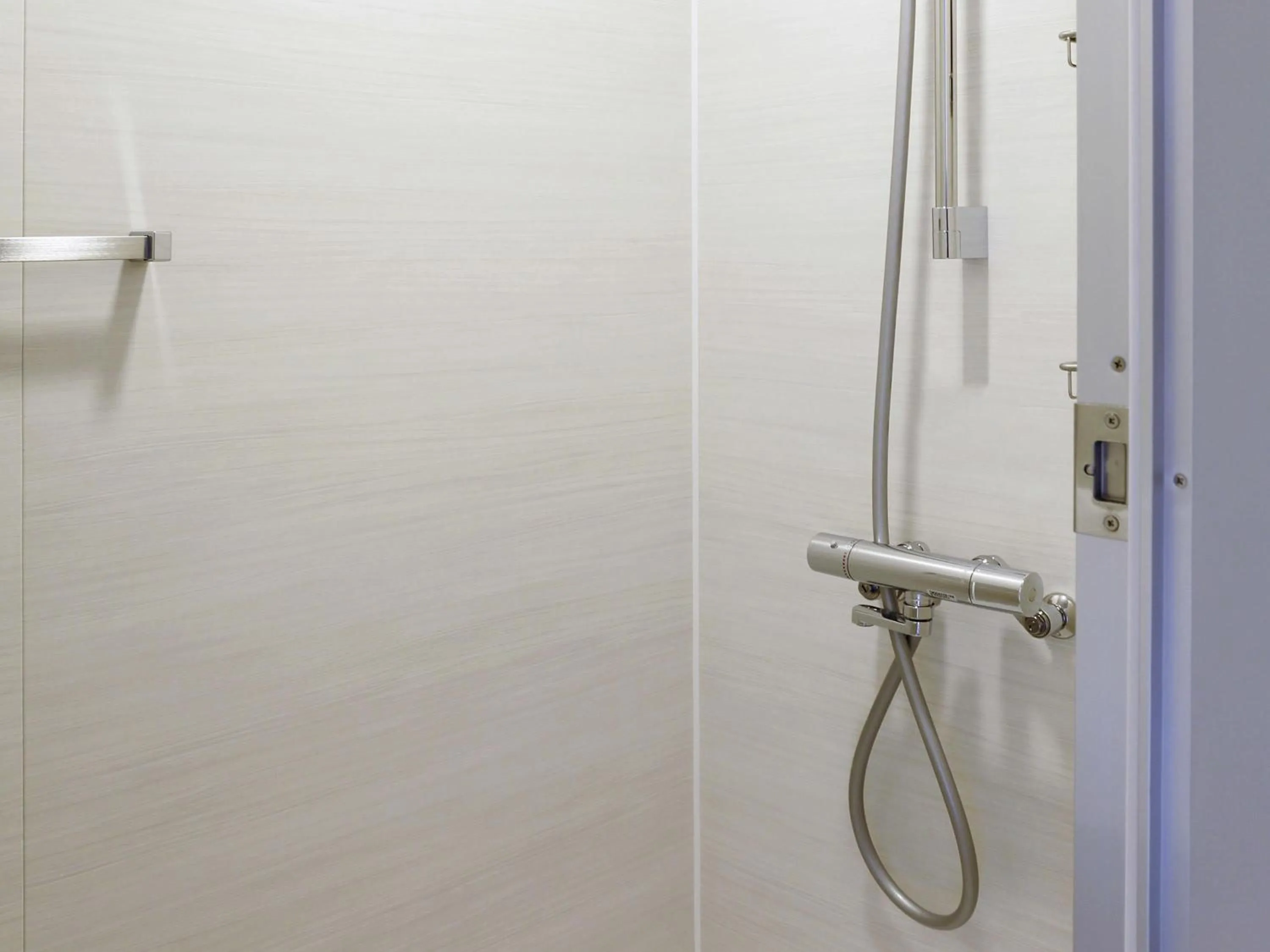 Bedroom in ibis Osaka Umeda