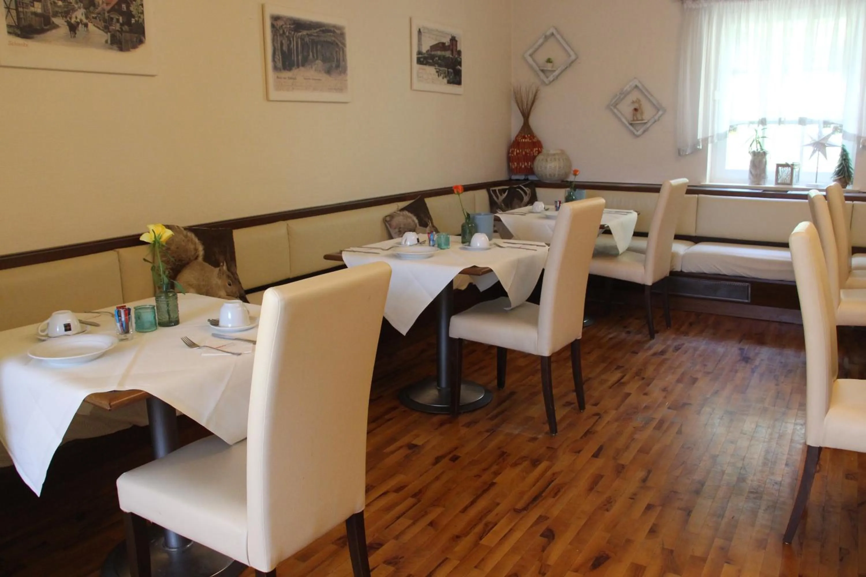 Restaurant/places to eat in REGIOHOTEL am Brocken Schierke - #Wanderhotel #Sauna #Harzerlebnis #Aufzug