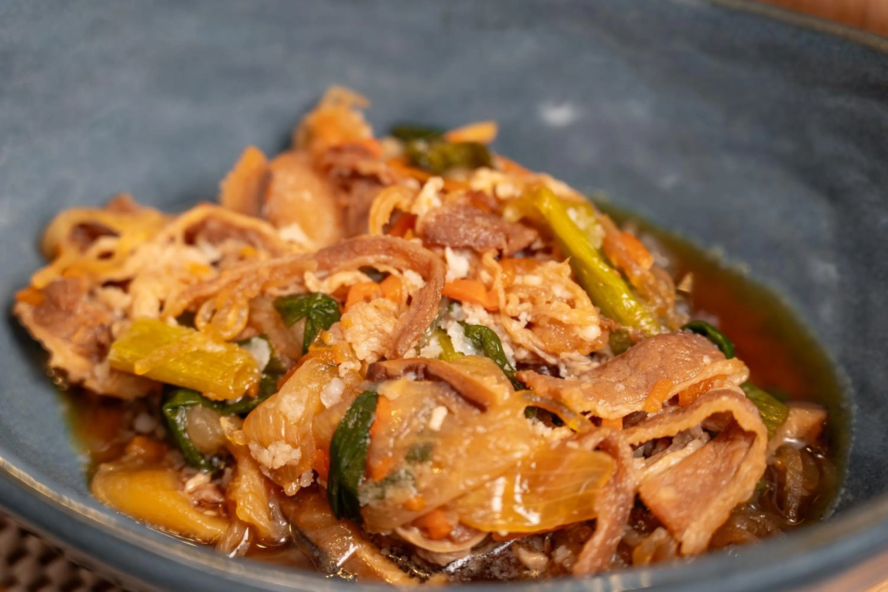 Breakfast in Sotetsu Fresa Inn Osaka Shinsaibashi