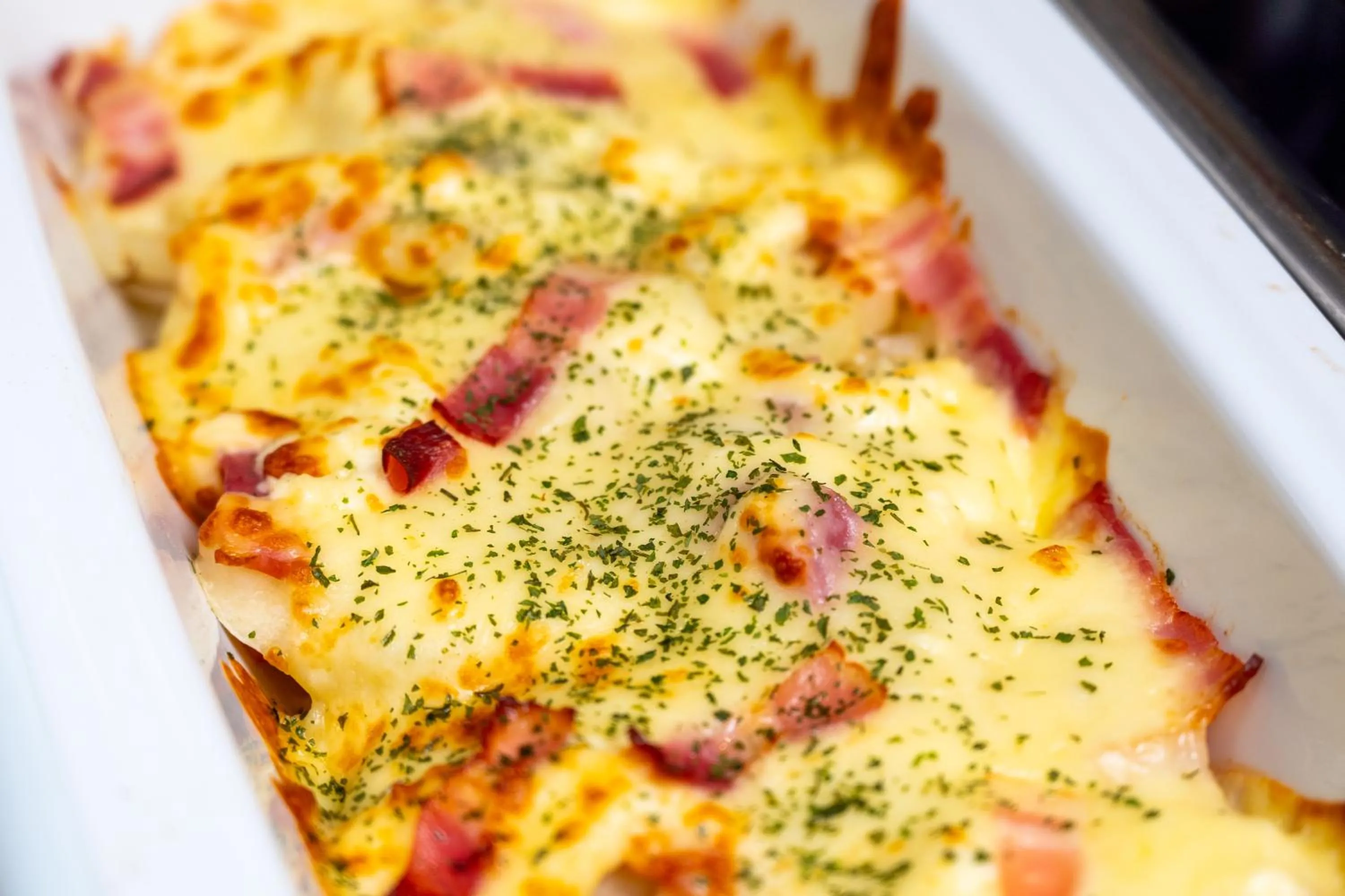 Breakfast in Sotetsu Fresa Inn Osaka Shinsaibashi