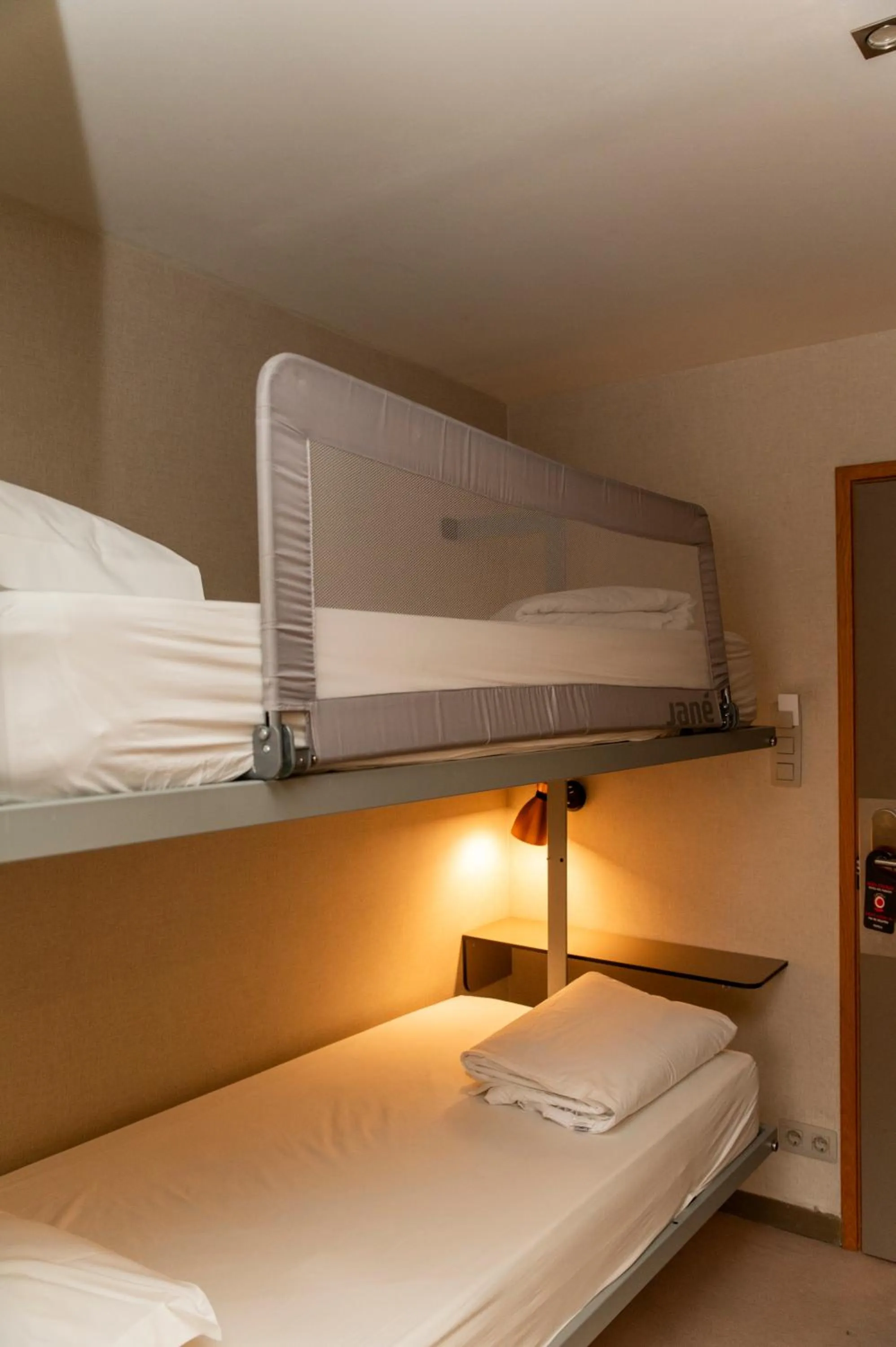 Bed in WOT Porto Soul