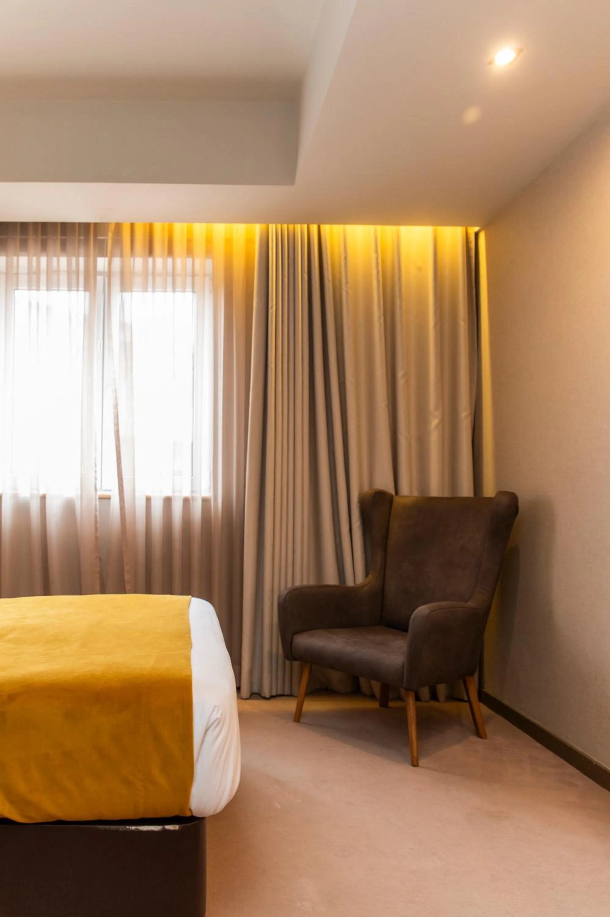 Bed in WOT Porto Soul