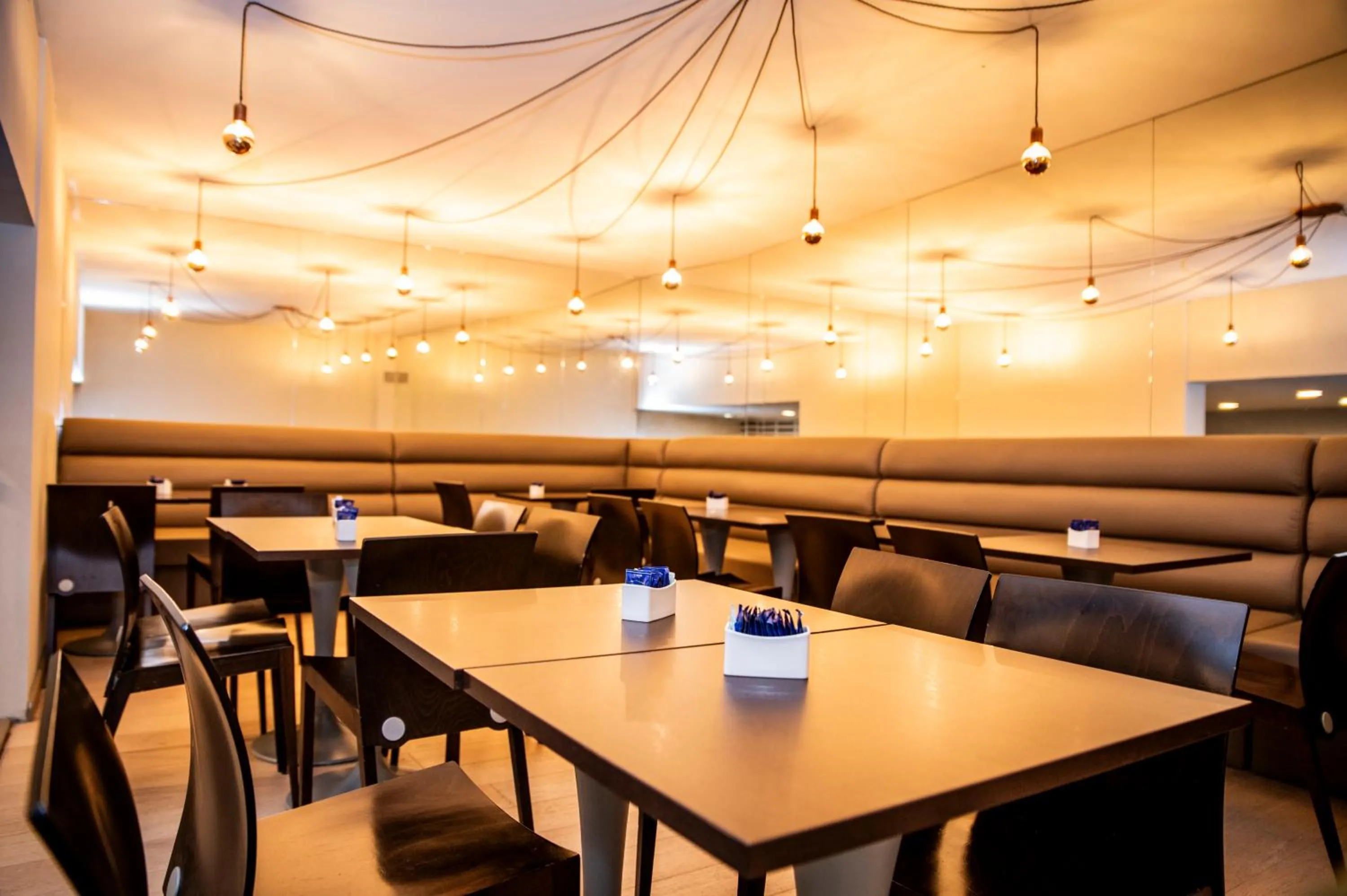 Breakfast in WOT Porto Soul