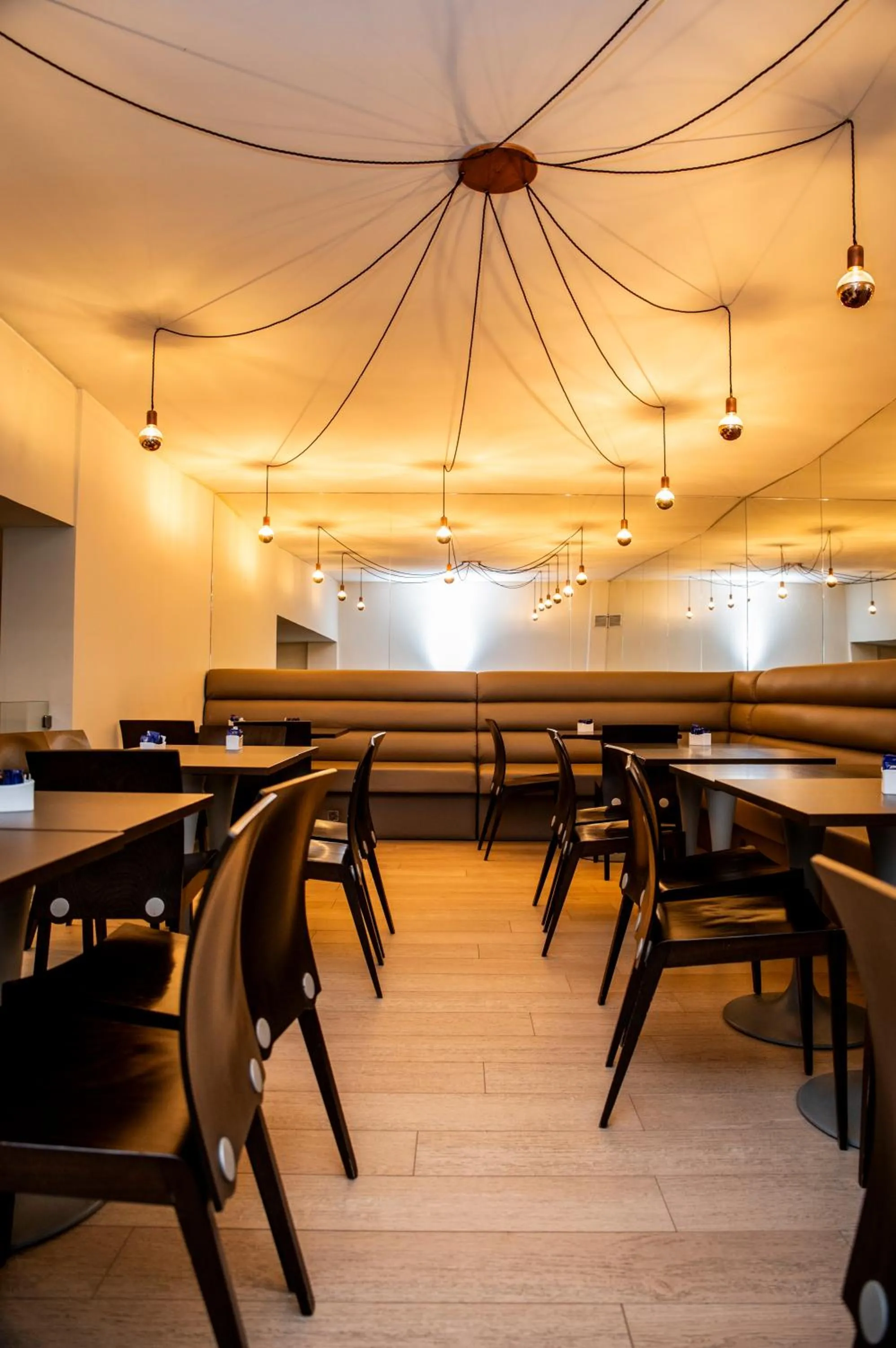 Breakfast in WOT Porto Soul