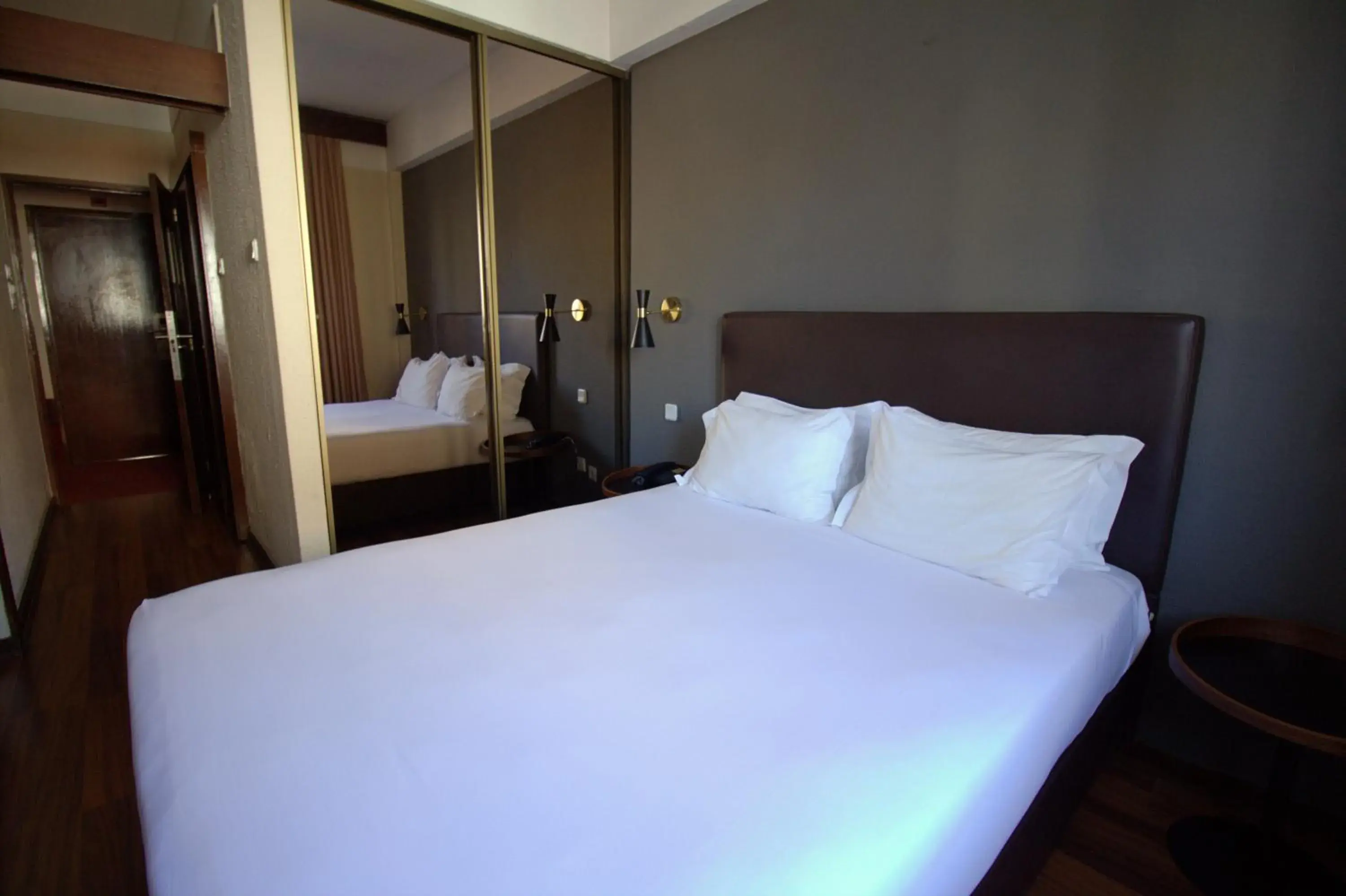 Double or Twin Room in WOT Porto Soul Double or Twin Room in WOT Porto Soul