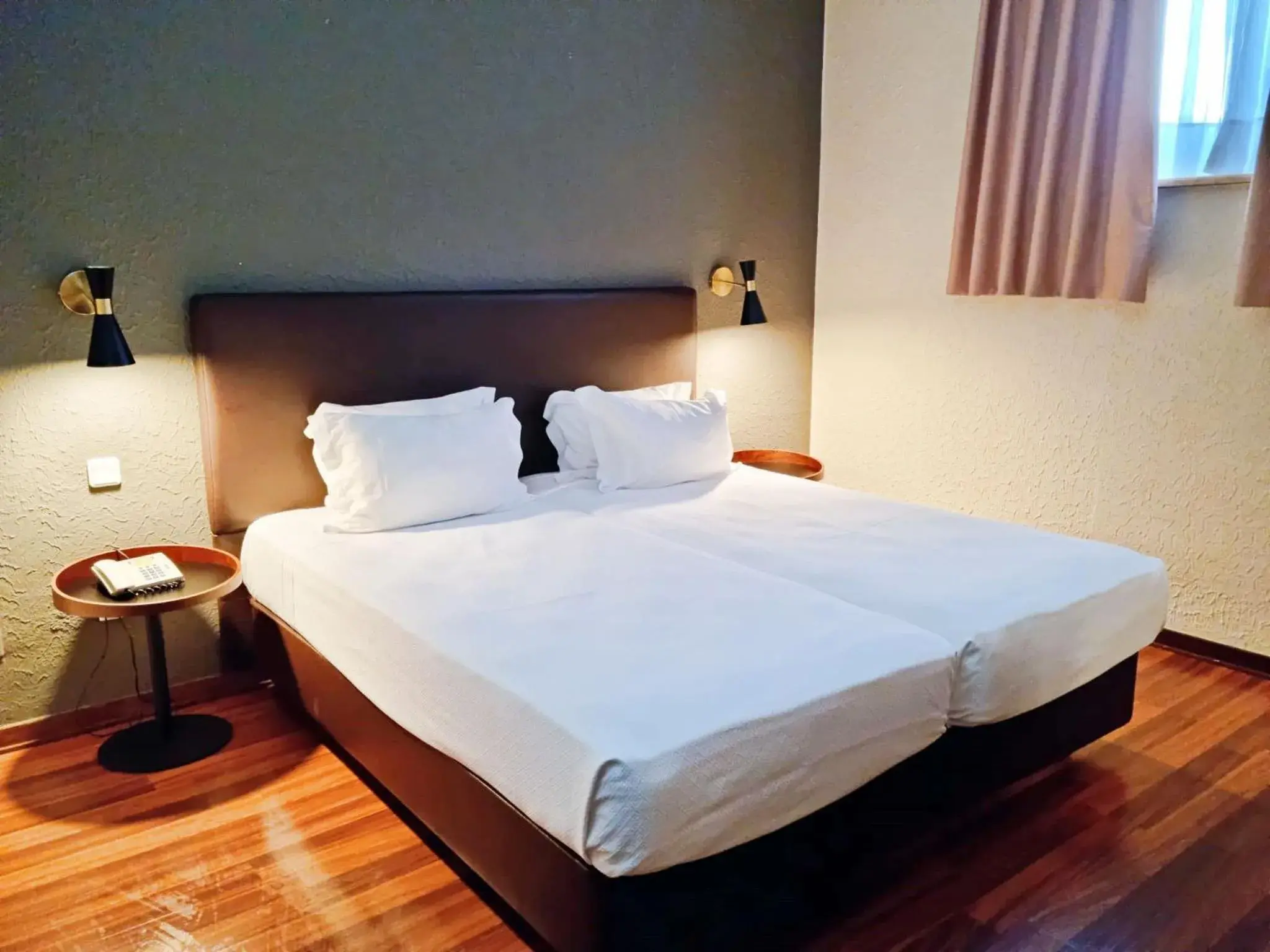 Standard Family Room in WOT Porto Soul Standard Family Room in WOT Porto Soul