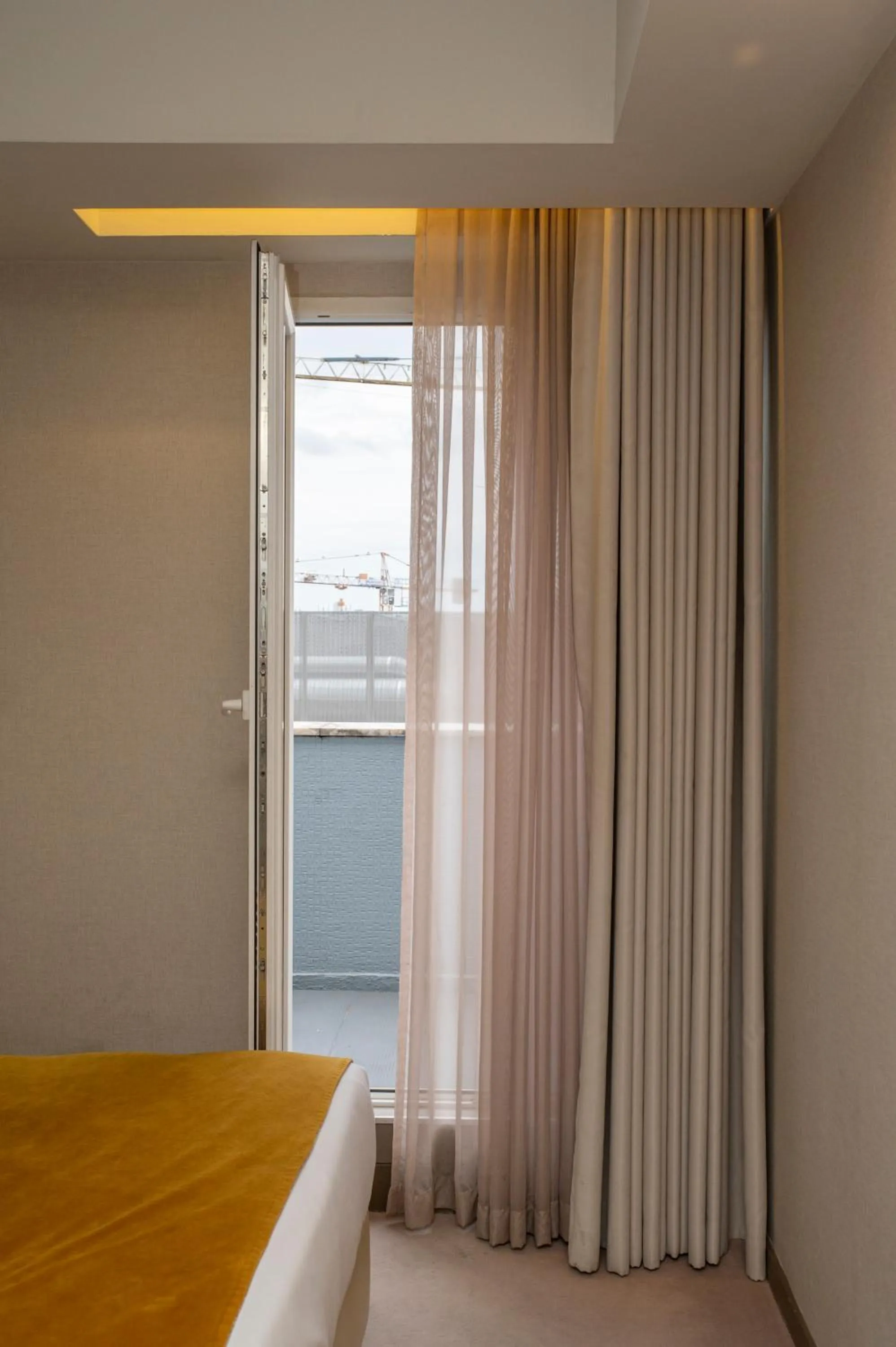 Bedroom, Bed in WOT Porto Soul