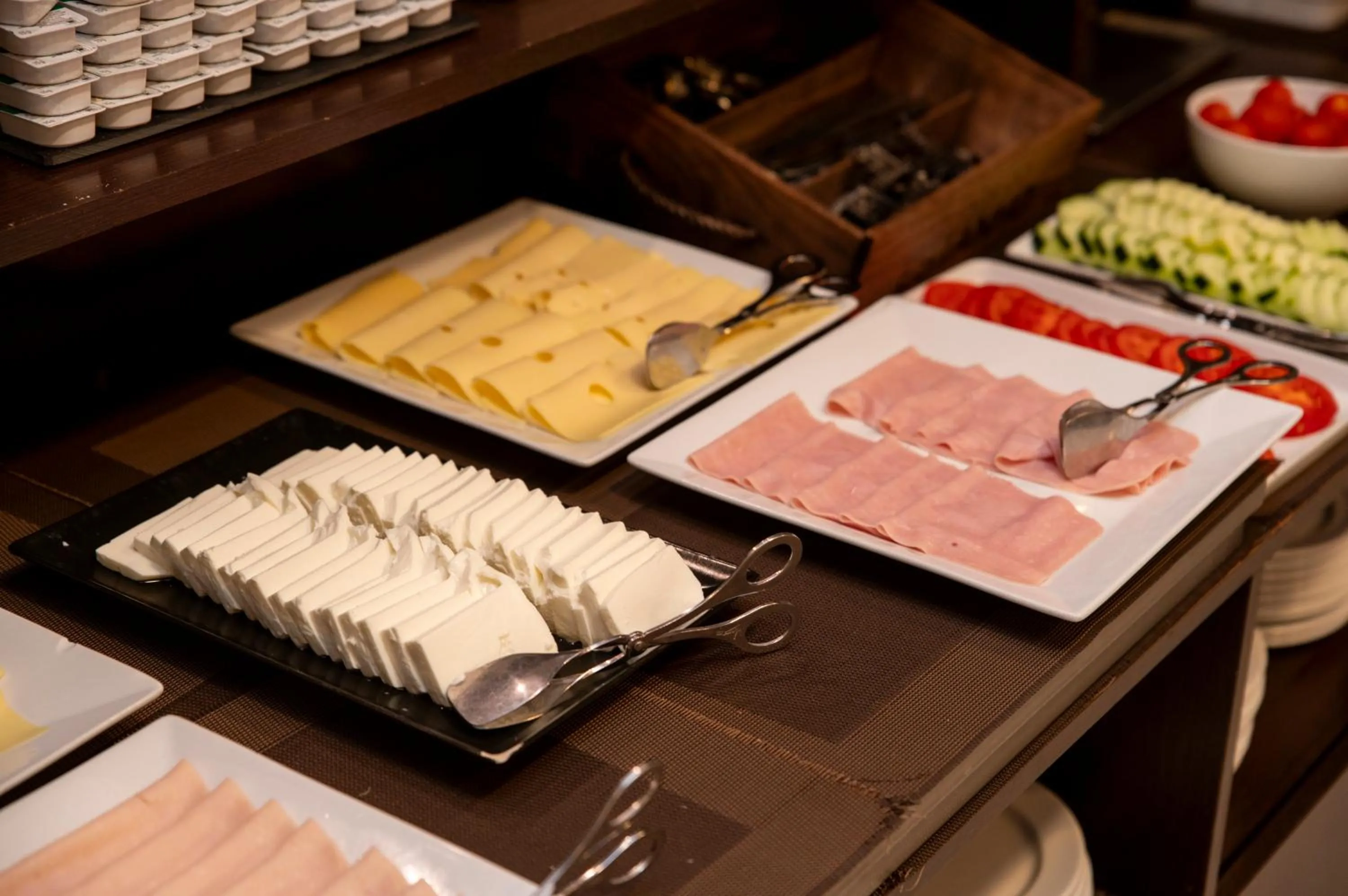 Breakfast in WOT Porto Soul