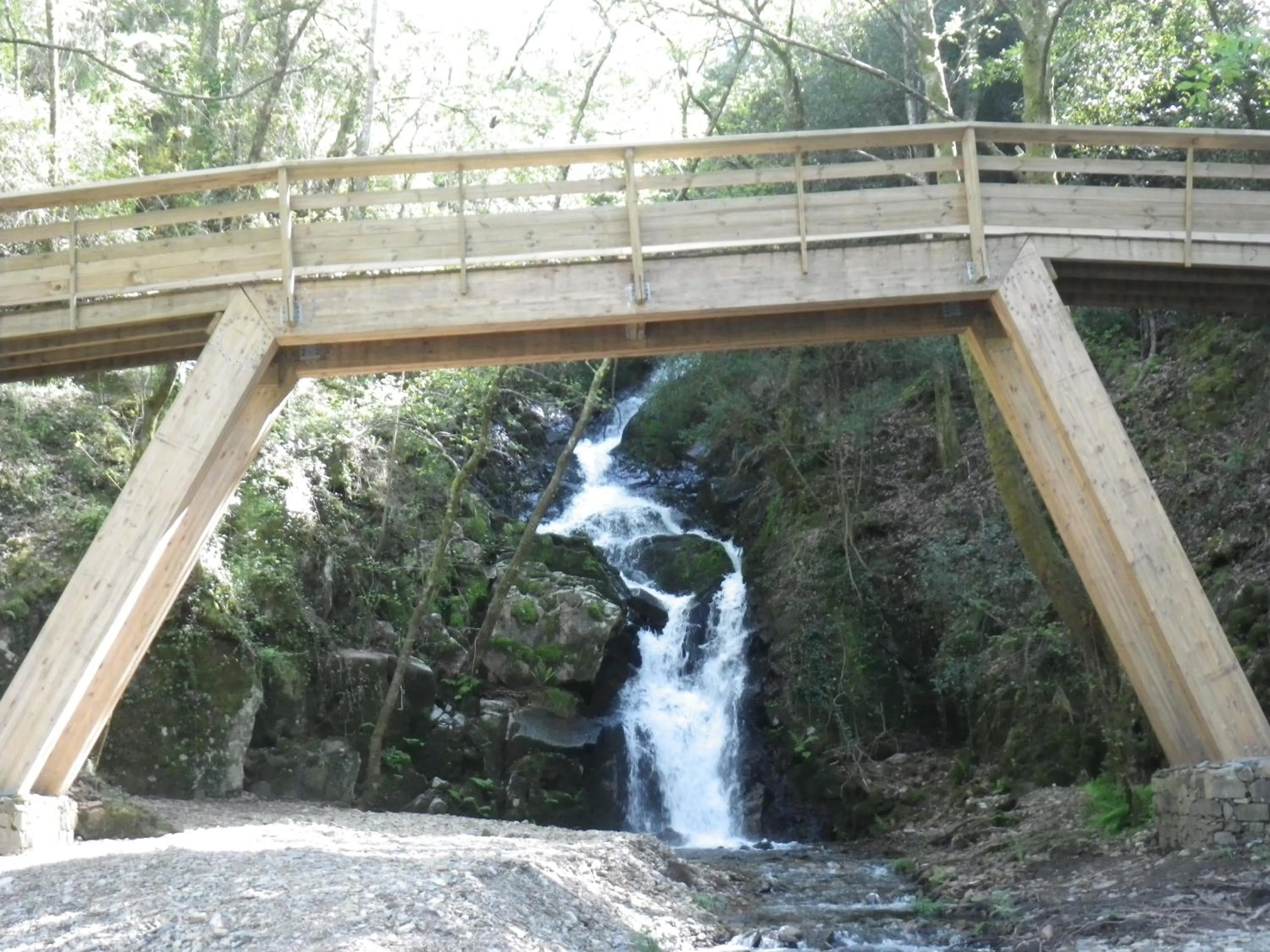Activities in Hotel Rural Quinta de Novais