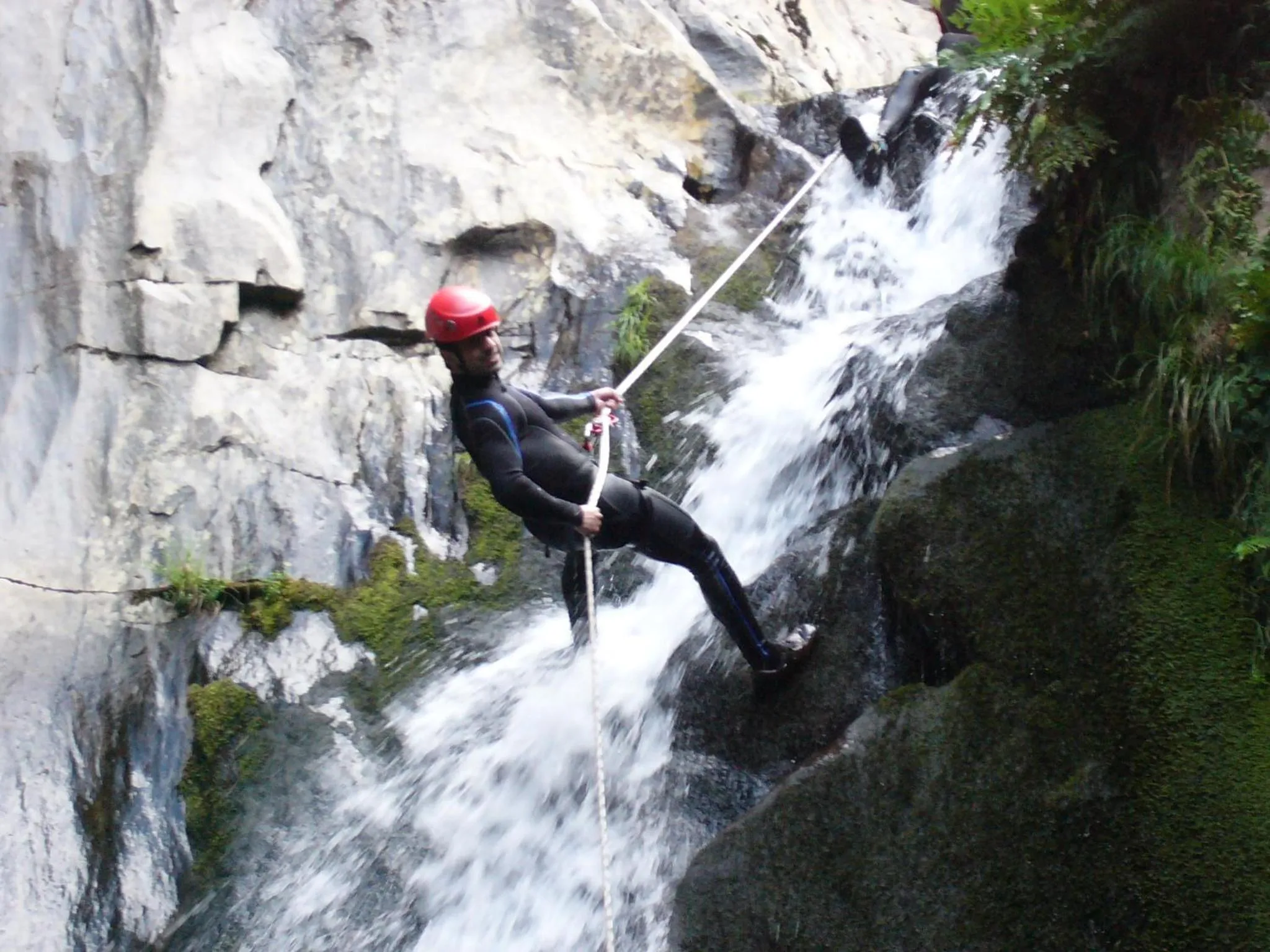 Sports in Hotel Rural Quinta de Novais