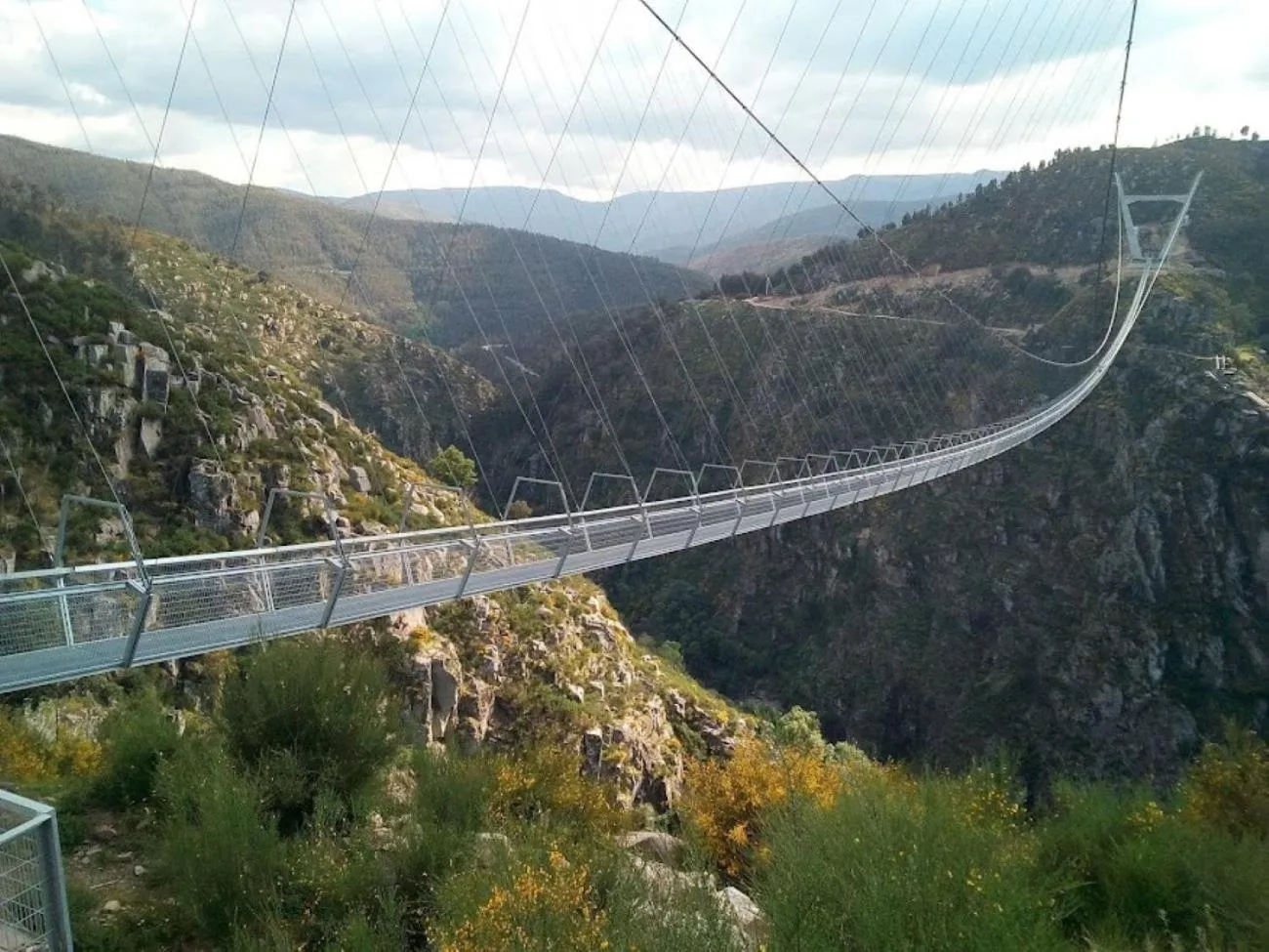 Hotel Rural Quinta de Novais