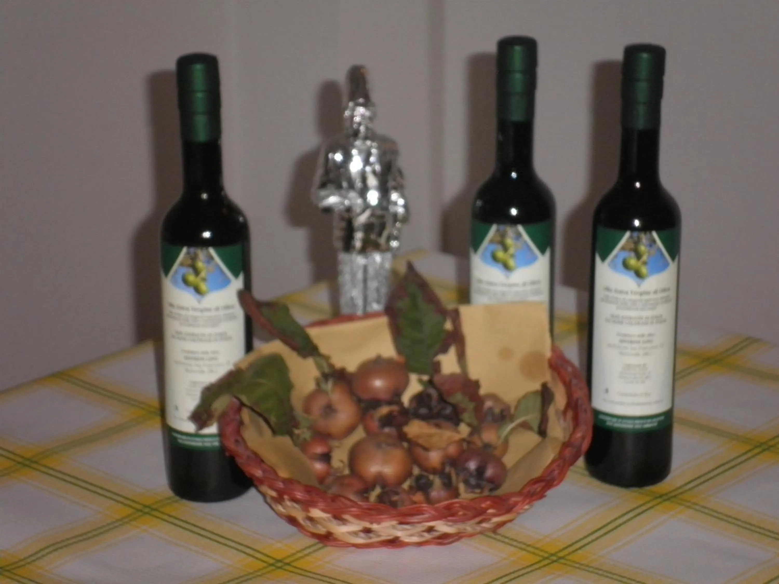 Activities in B&B Severini