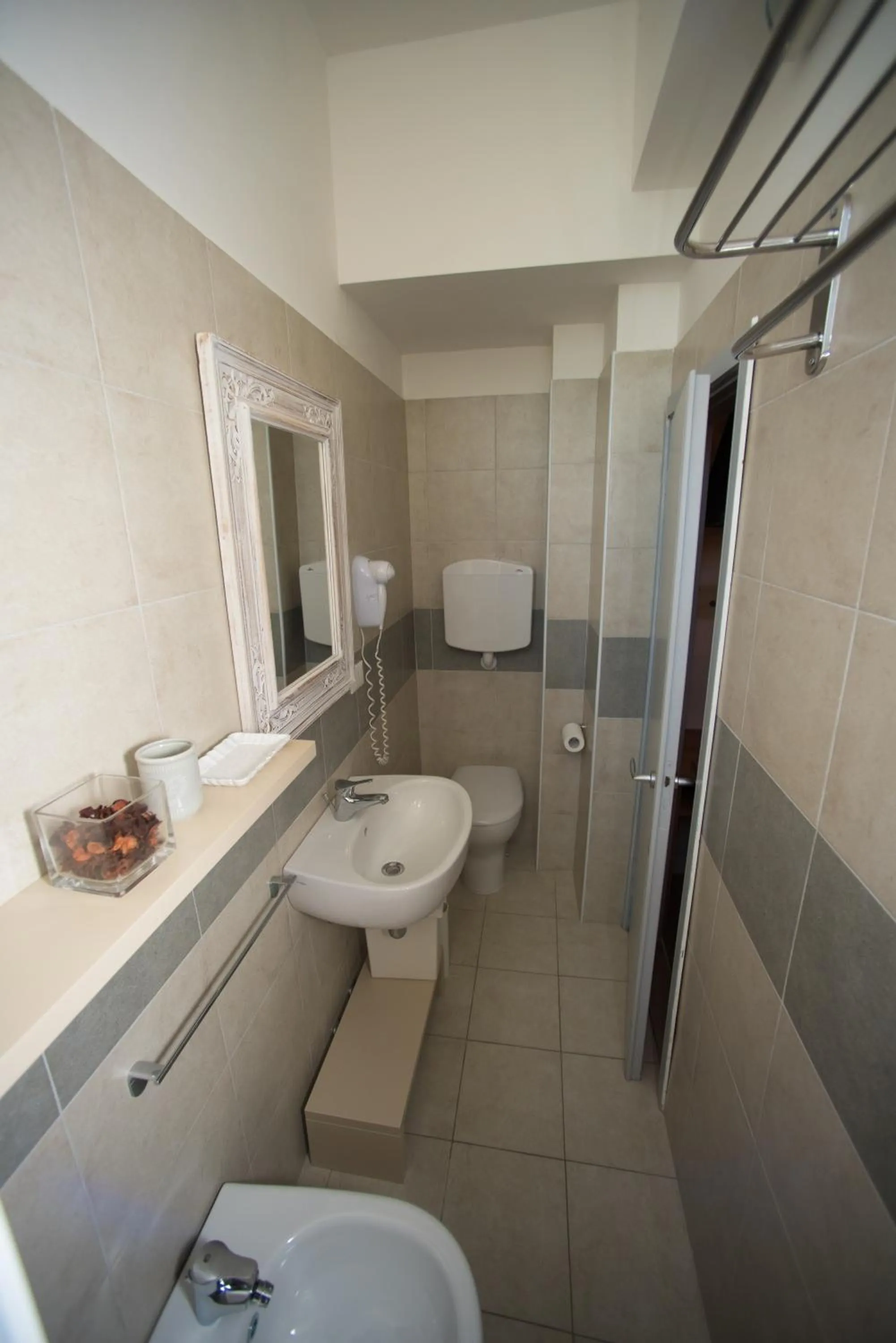 Hotel Ermeti B&B Brunch