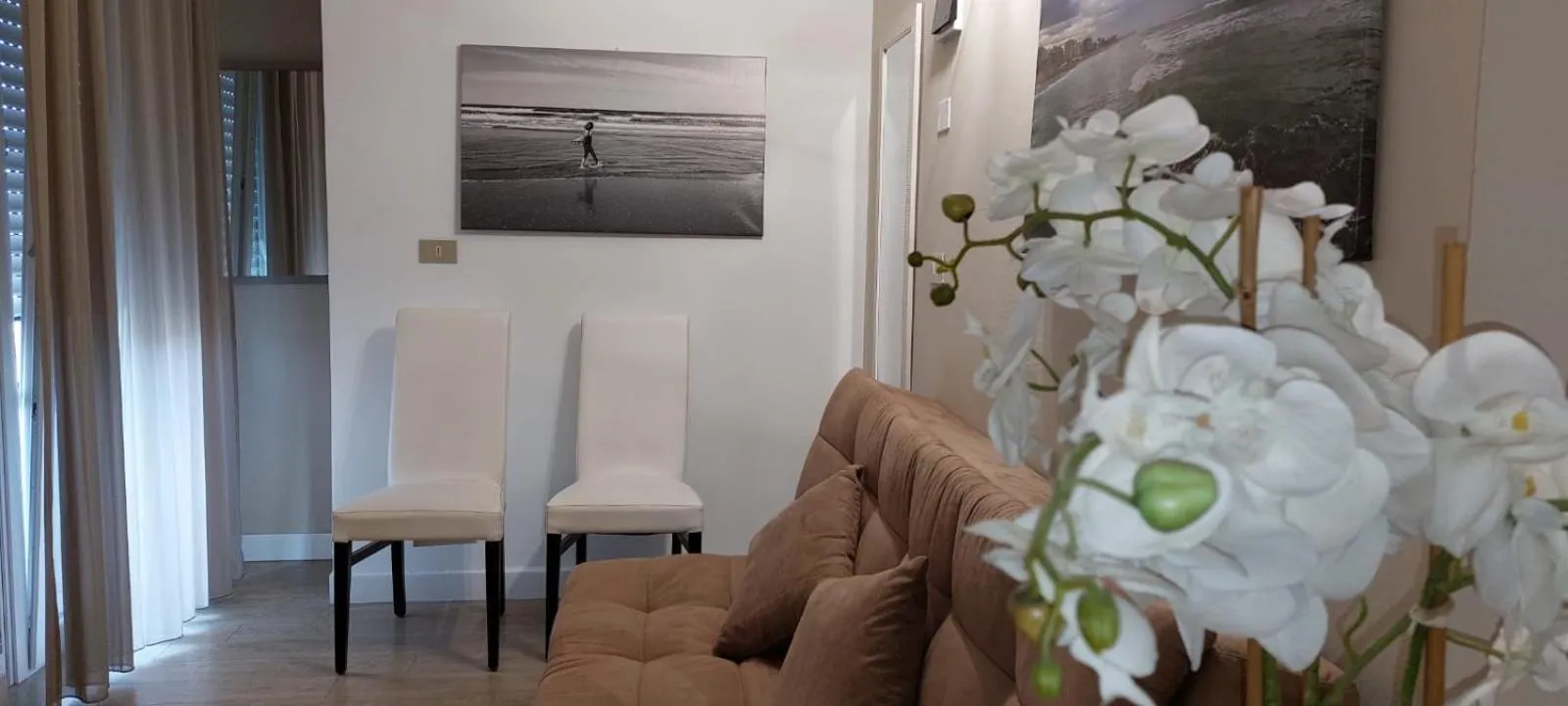 Hotel Ermeti B&B Brunch