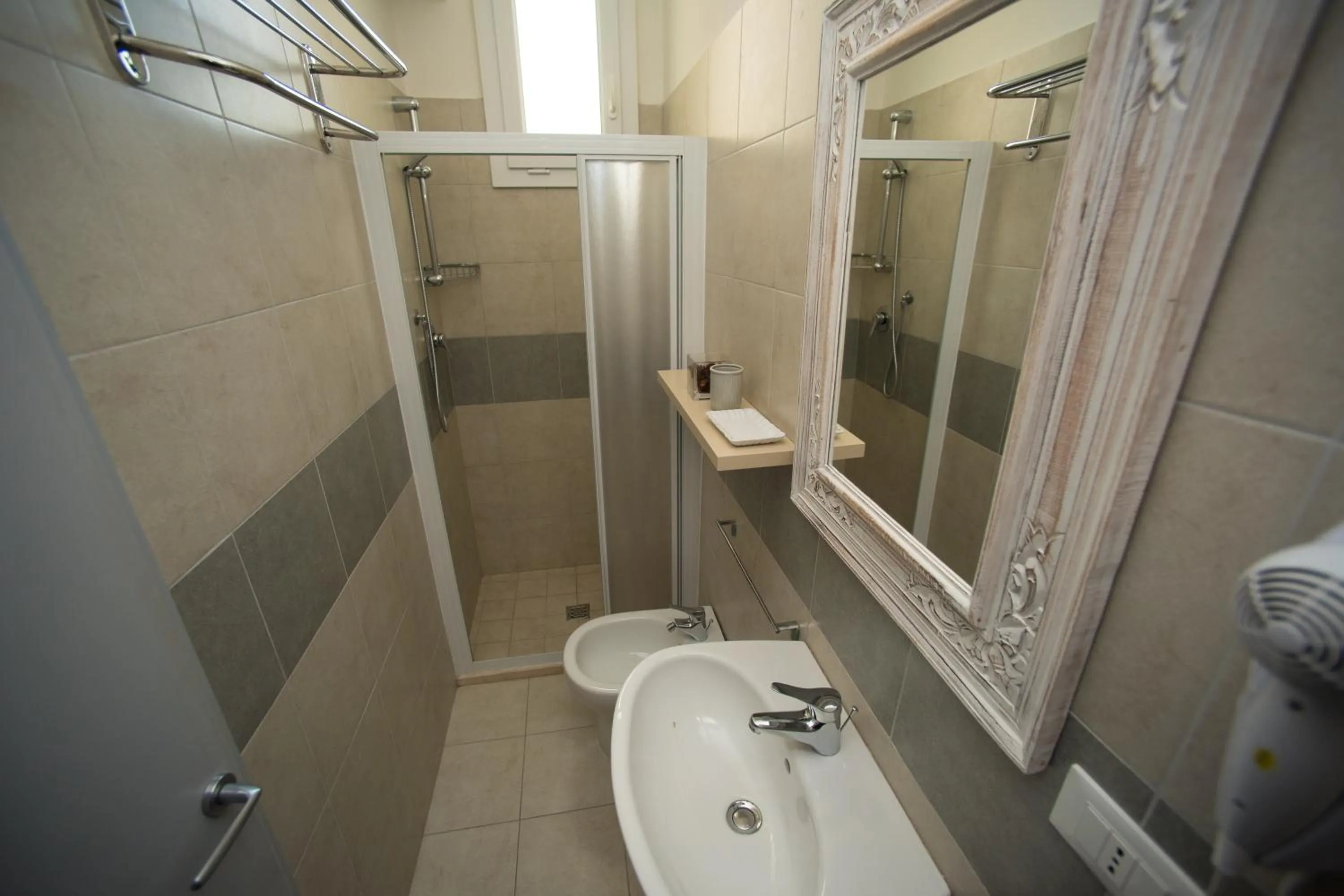 Hotel Ermeti B&B Brunch