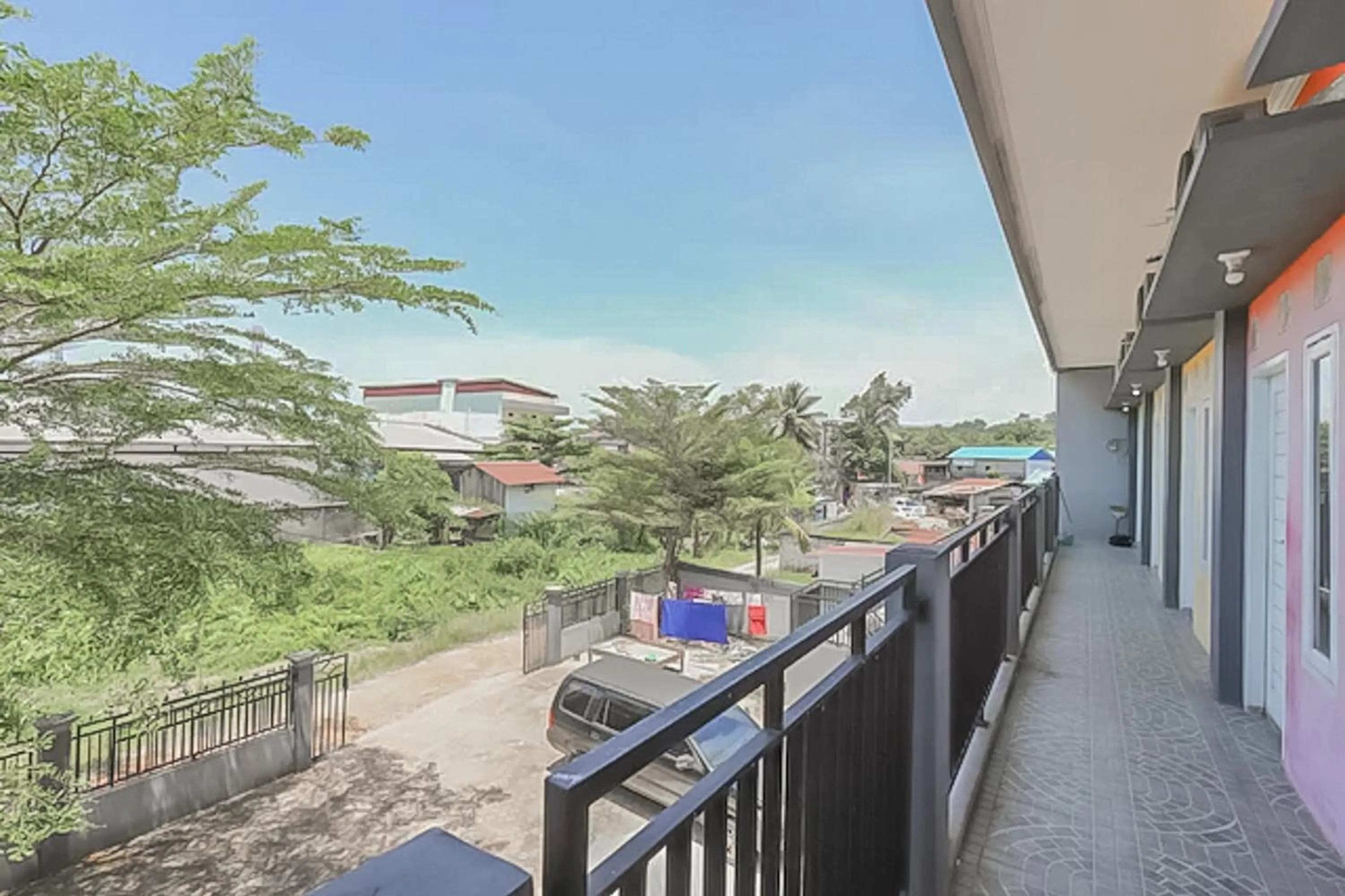 RedDoorz At Pelangi Guest House