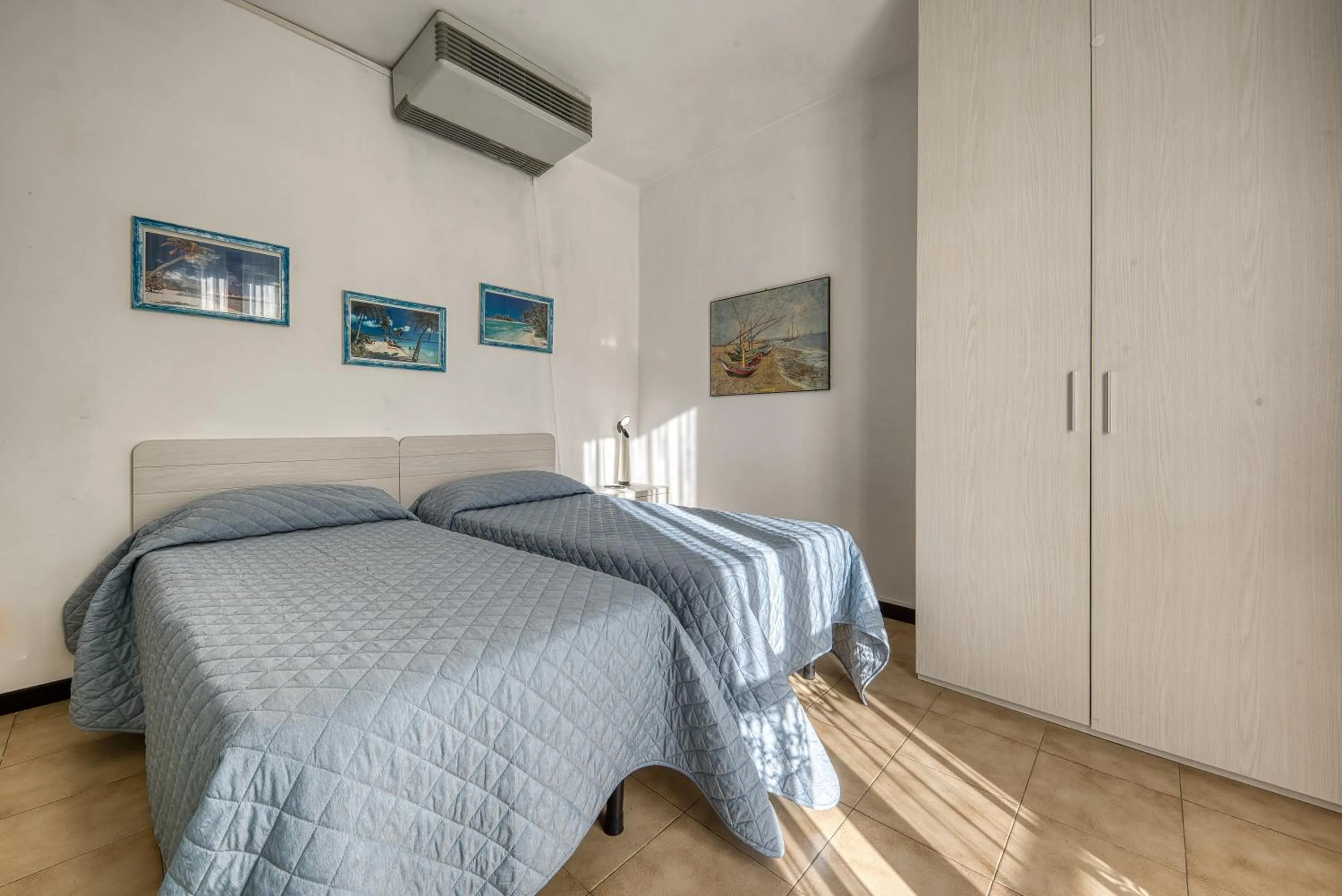 Photo of the whole room, Bed in Hotel Residence Charles