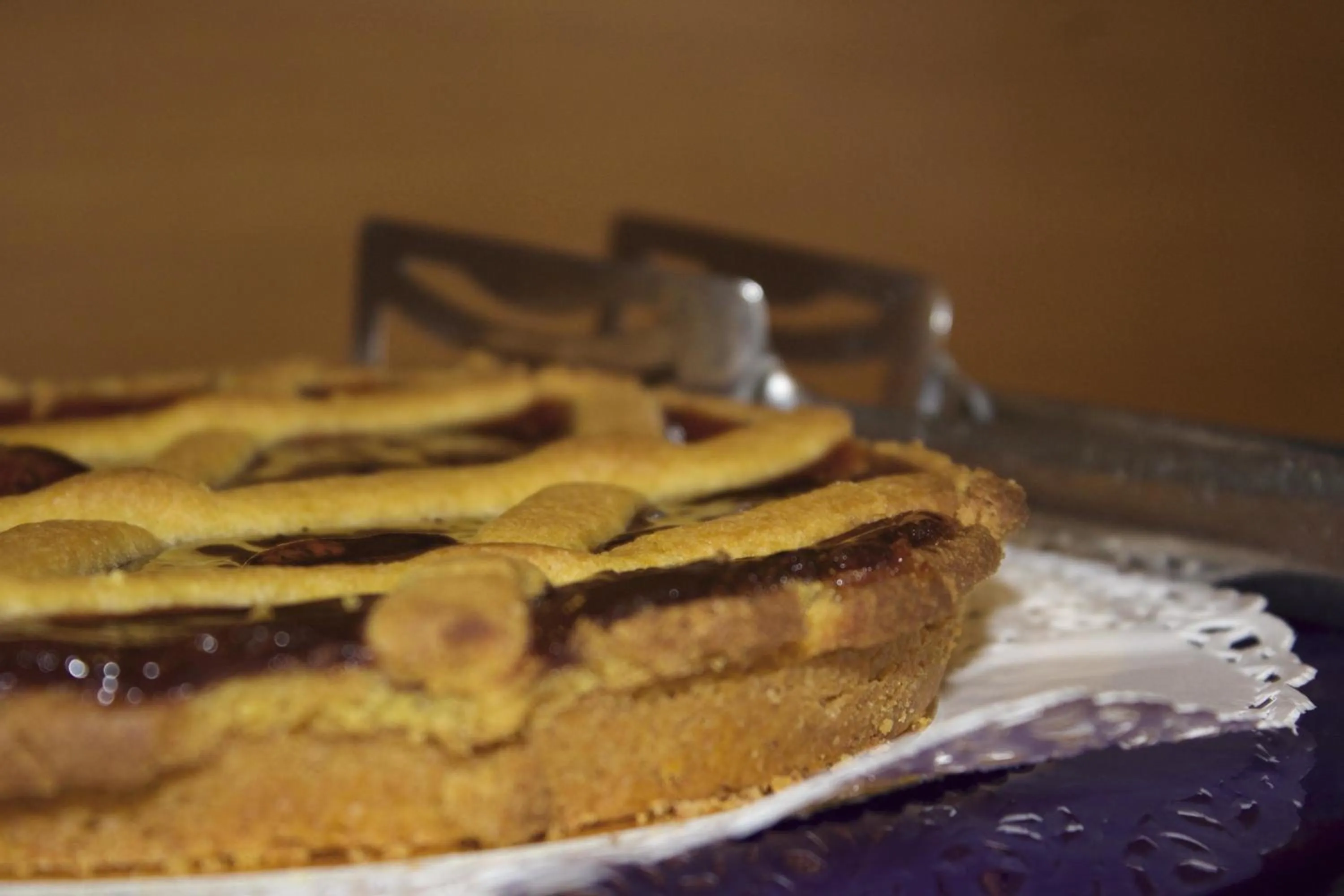 Buffet breakfast in Hotel Residence Charles